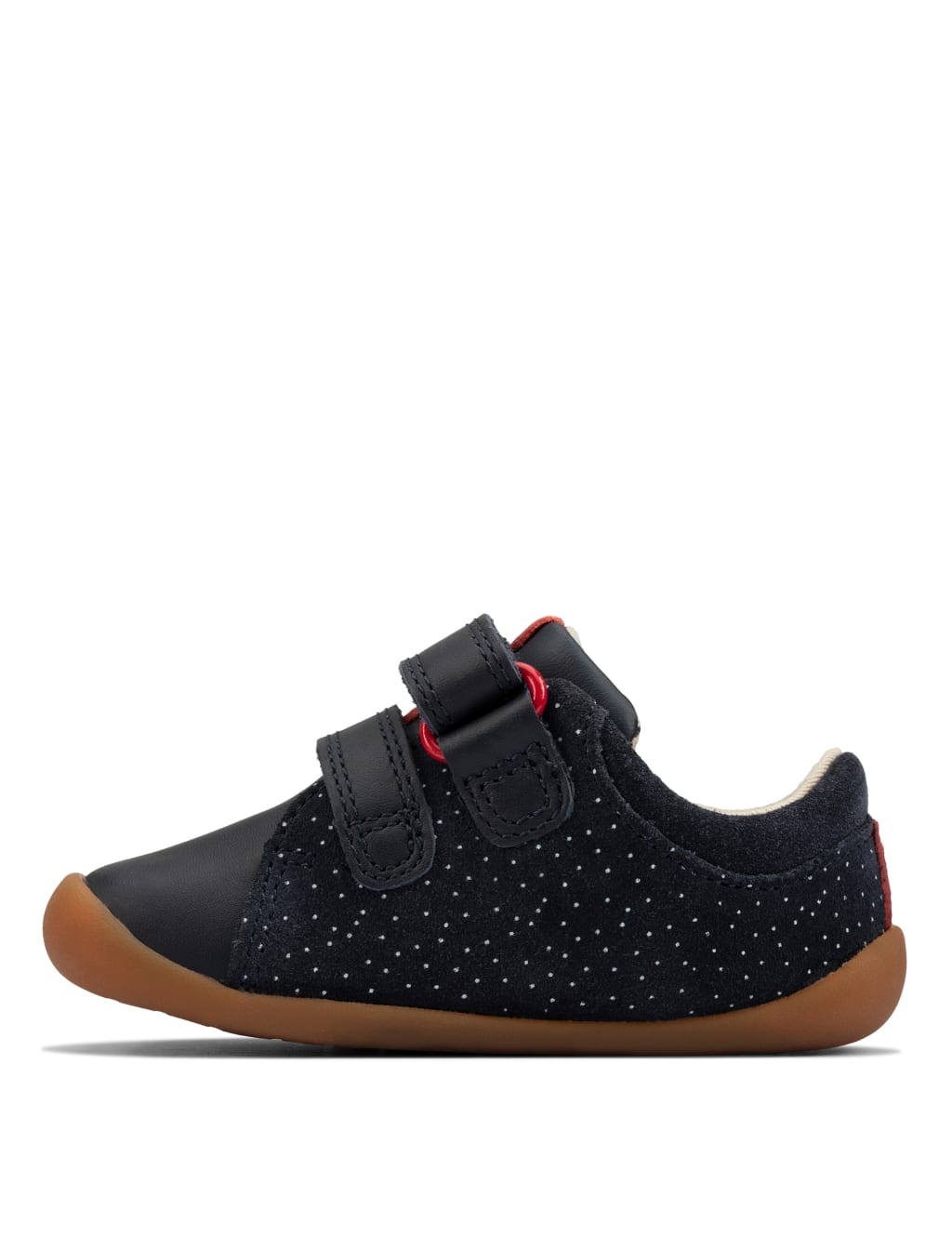 Baby Suede Bear Pre-walker 5 of 5