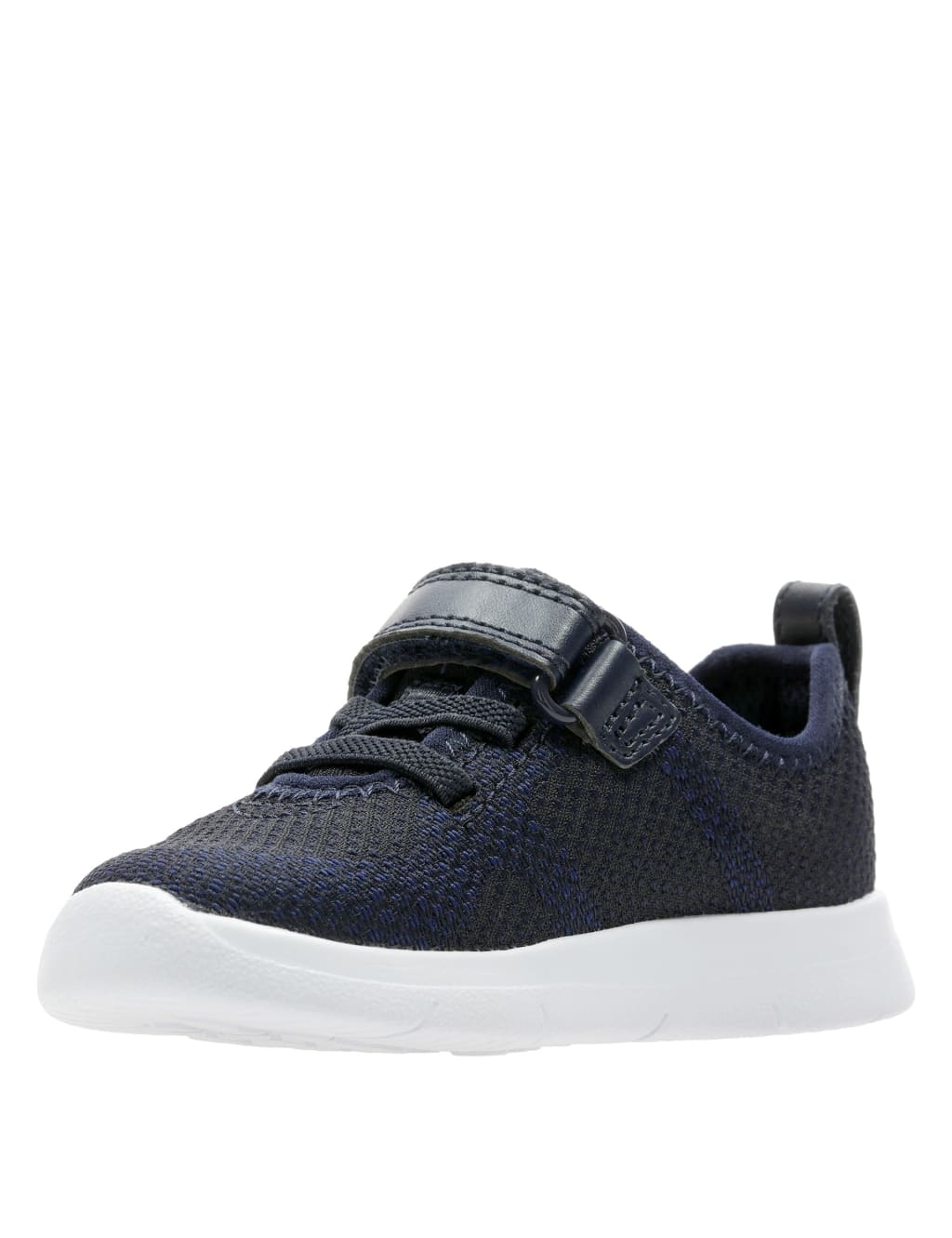 Baby Riptape Trainers (Toddler size 3-9.5) 2 of 5