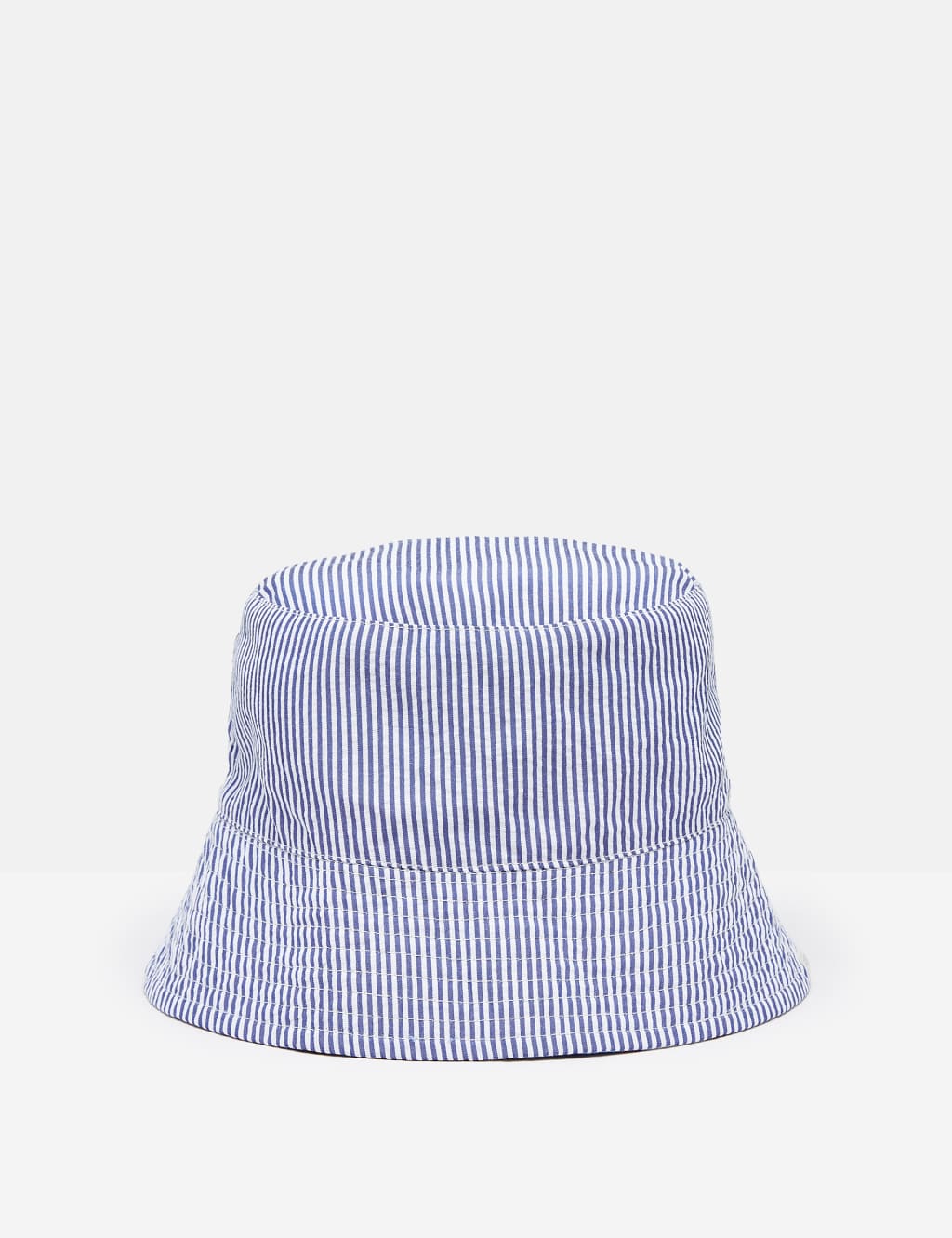 Kids Pure Cotton Reversible Sun Hat 3 12 Yrs Joules M S