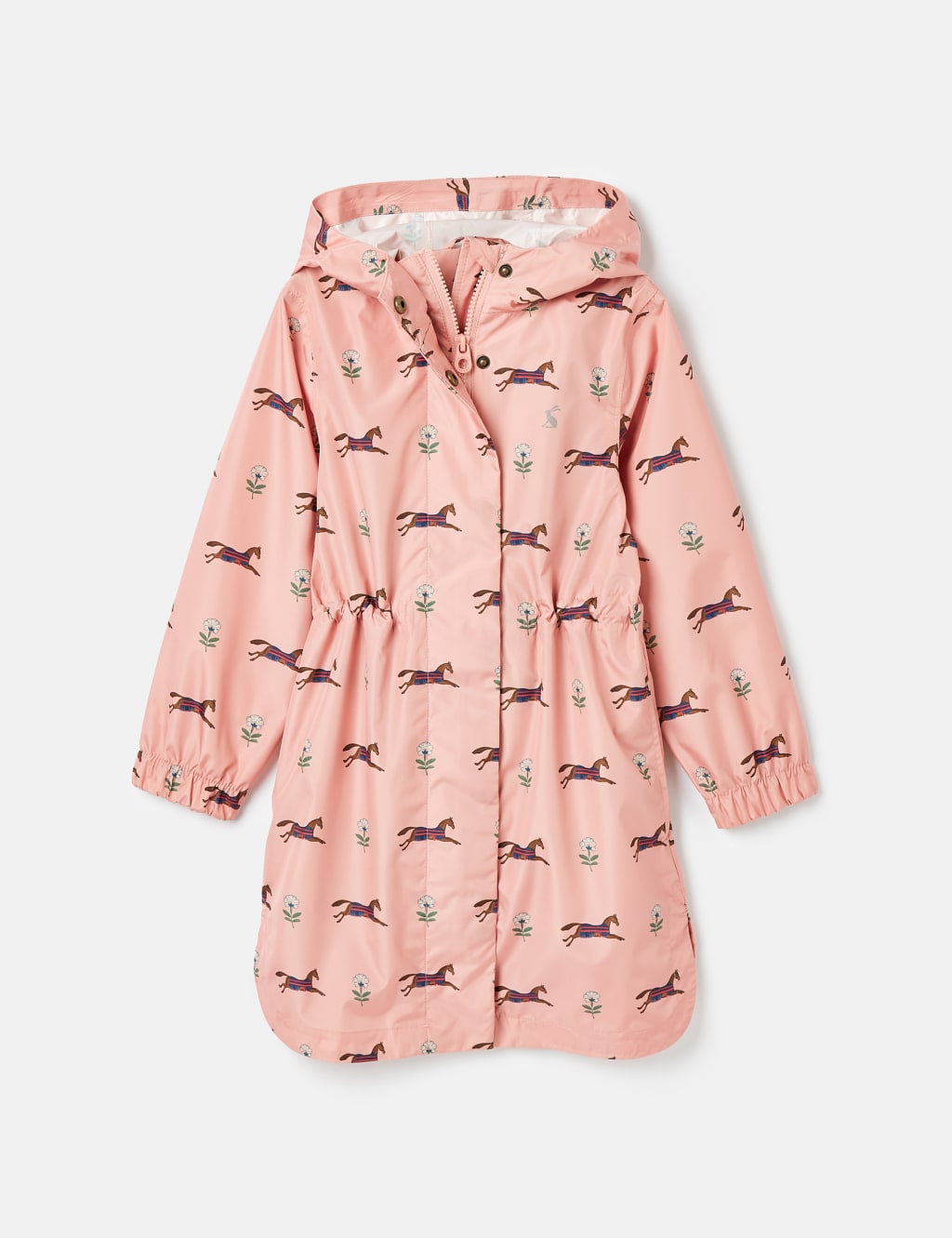 M&s girls raincoat new arrivals