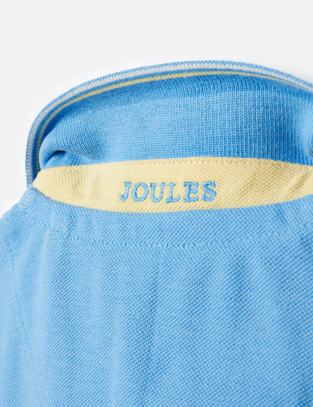 Pure Cotton Polo Shirt (2-12 Yrs) 3 of 4