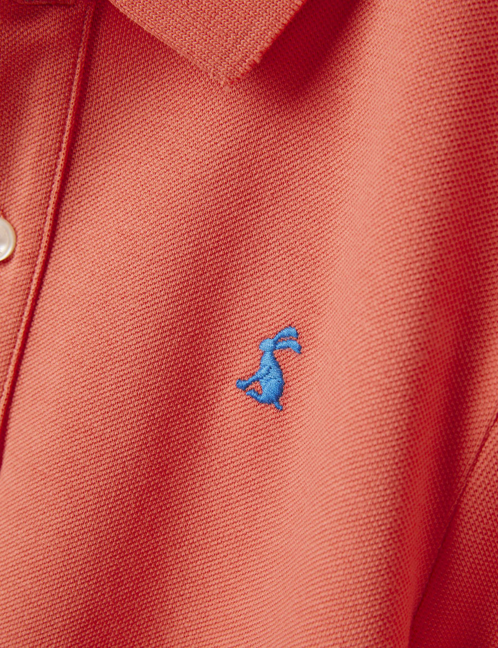 Pure Cotton Polo Shirt (2-12 Yrs) 3 of 5