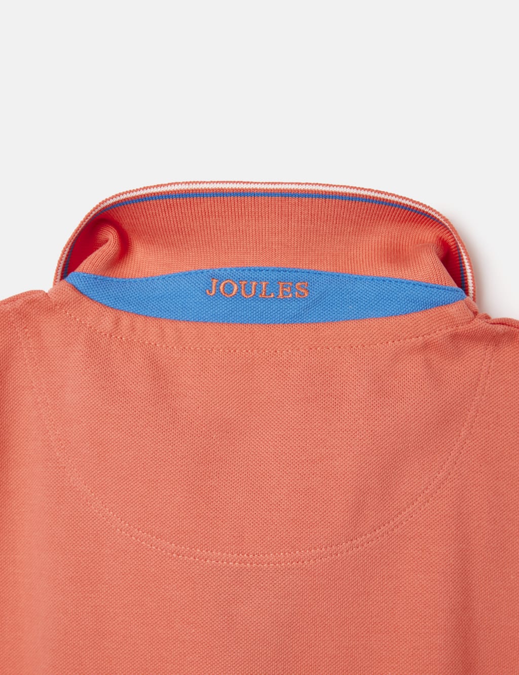 Pure Cotton Polo Shirt (2-12 Yrs) 5 of 5