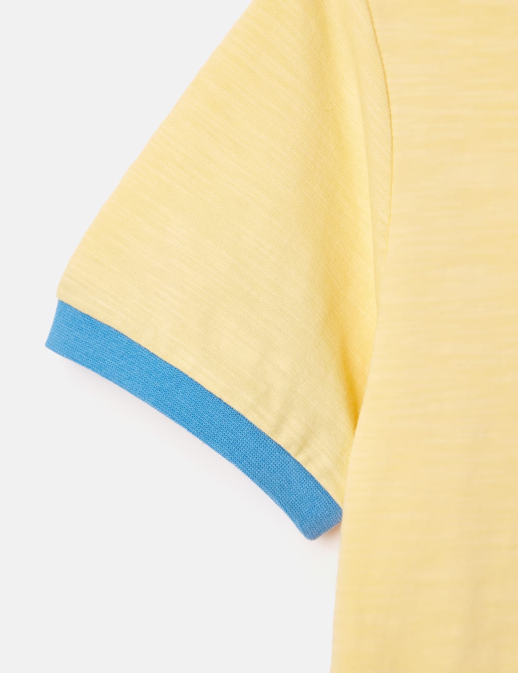 Pure Cotton Crocodile T-Shirt (2-6 Yrs) 5 of 7