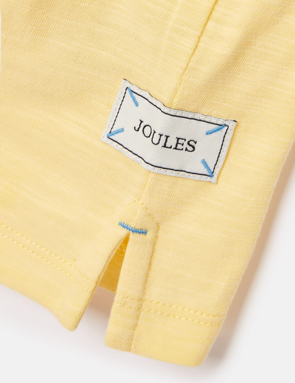 Pure Cotton Crocodile T-Shirt (2-6 Yrs) 6 of 7