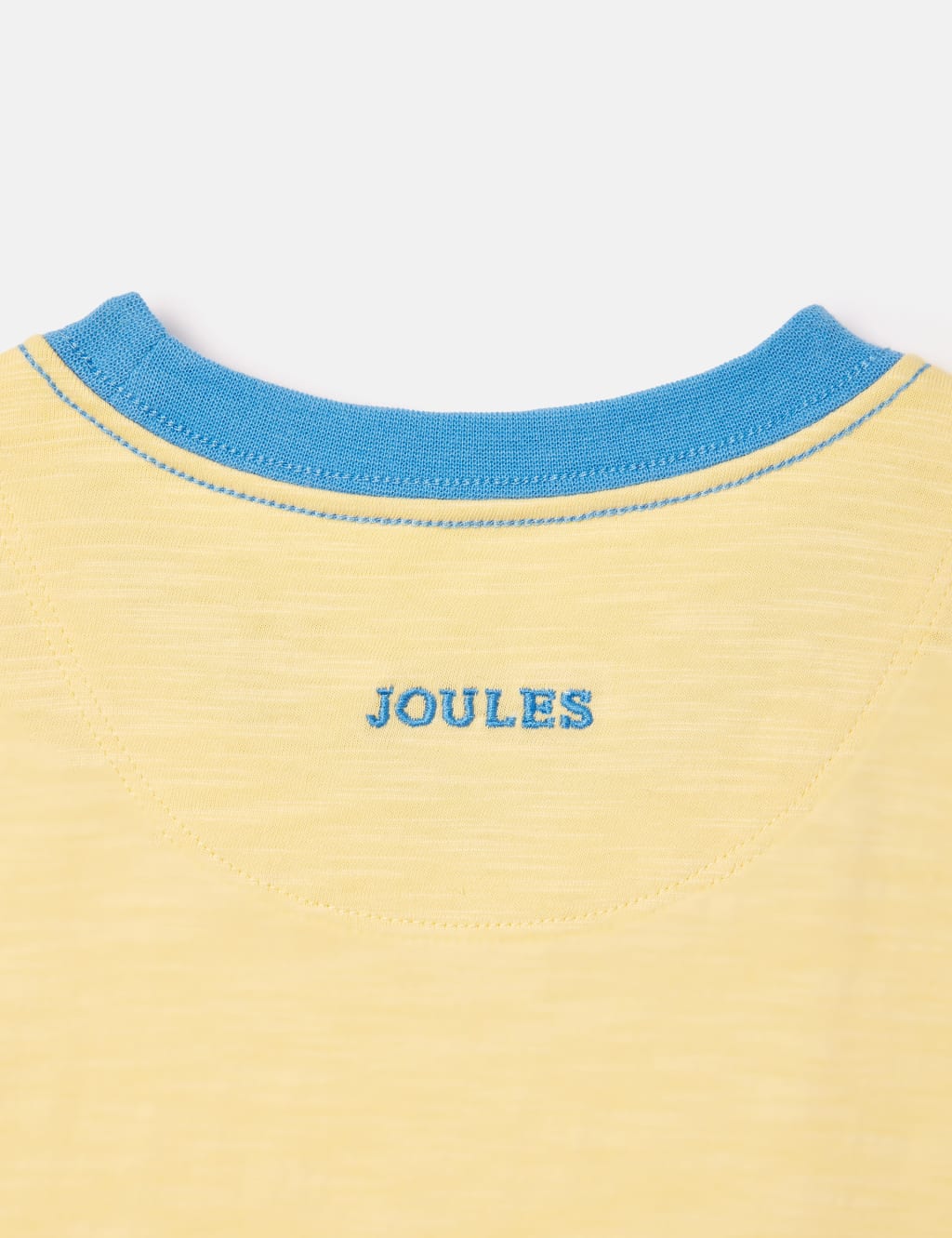 Pure Cotton Crocodile T-Shirt (2-6 Yrs) 7 of 7