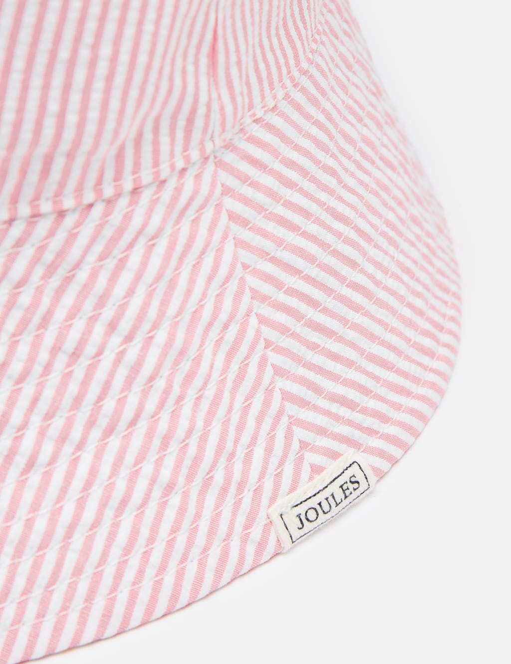 Kids' Pure Cotton Reversible Sun Hat (3-12 Yrs) 2 of 3