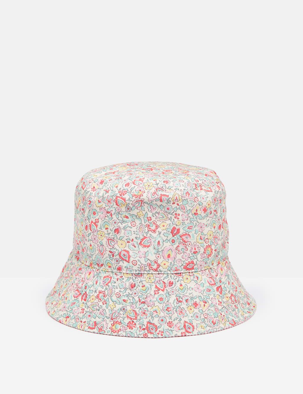 Kids' Pure Cotton Reversible Sun Hat (3-12 Yrs) 3 of 3