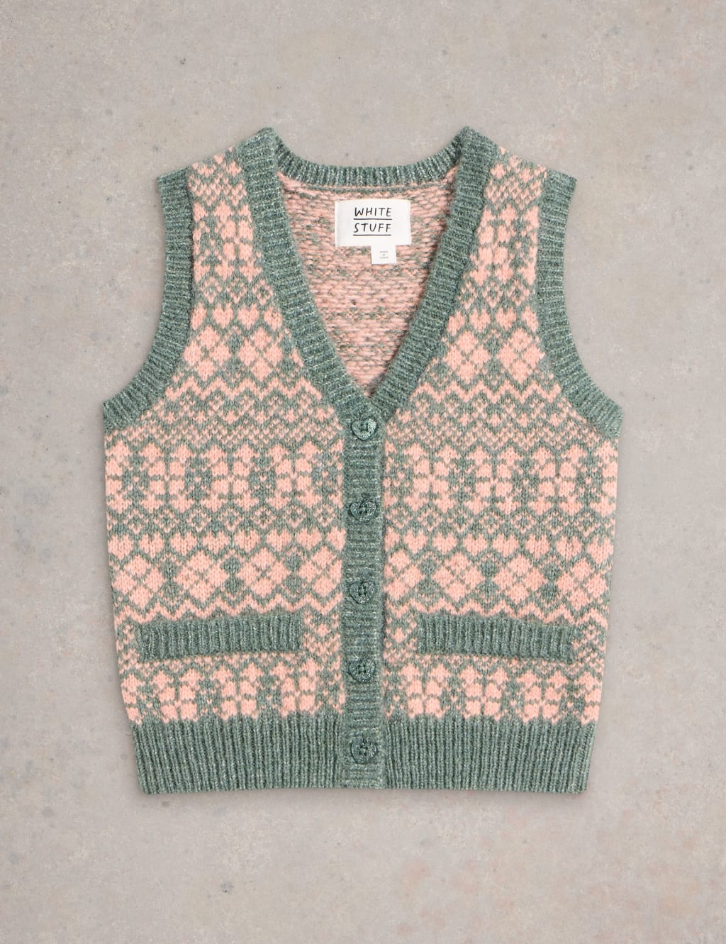 White stuff waistcoat deals