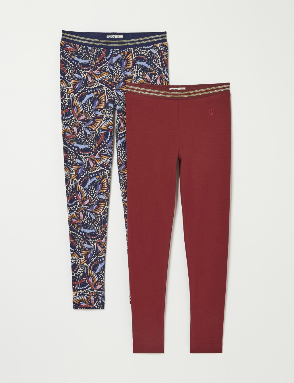 M&s kids leggings top