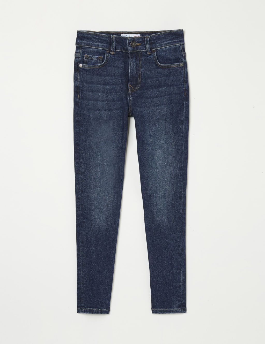 Fat face denim jeggings store