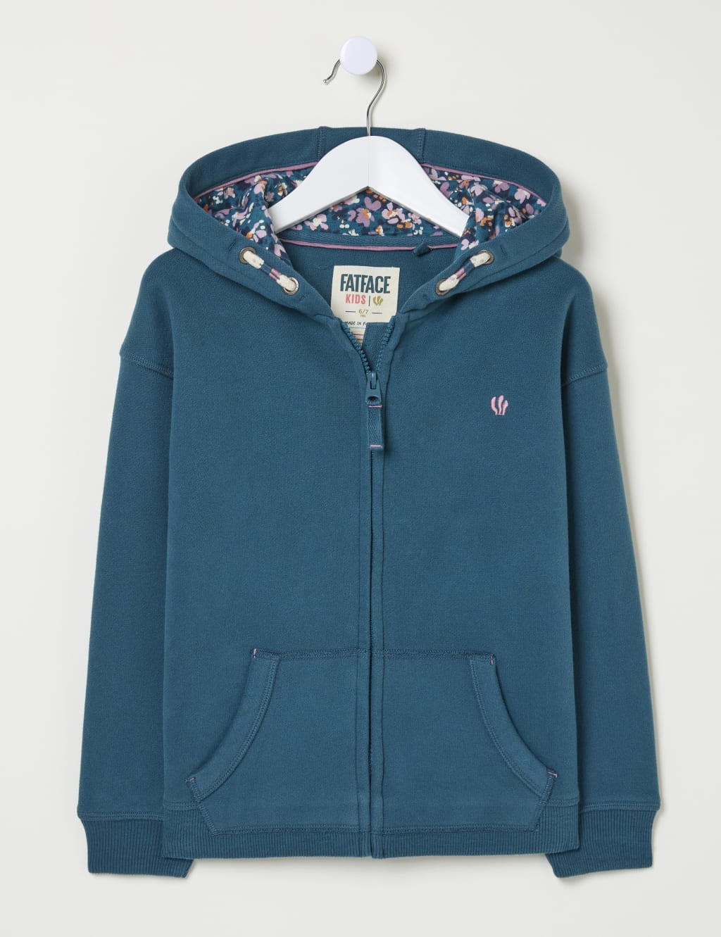 Fat face heritage hoodie outlet