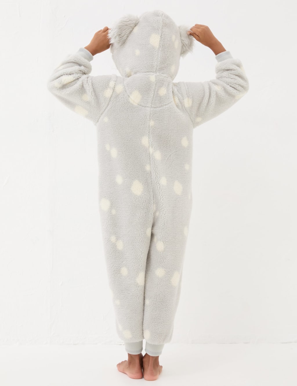 Koala Onesie 3 13 Yrs FatFace M S