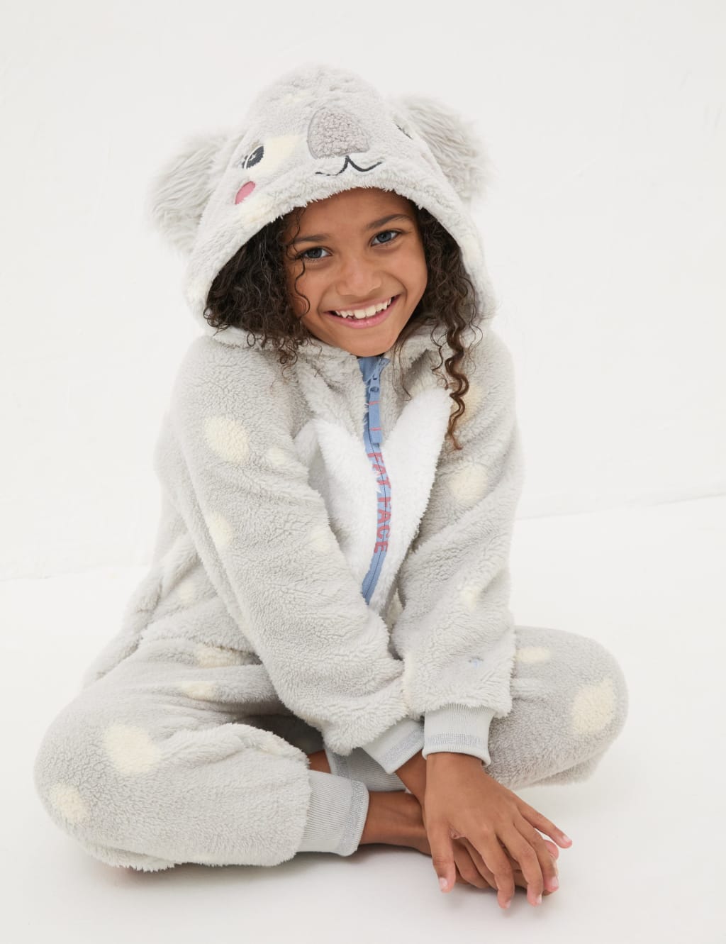 Koala Onesie 3 13 Yrs