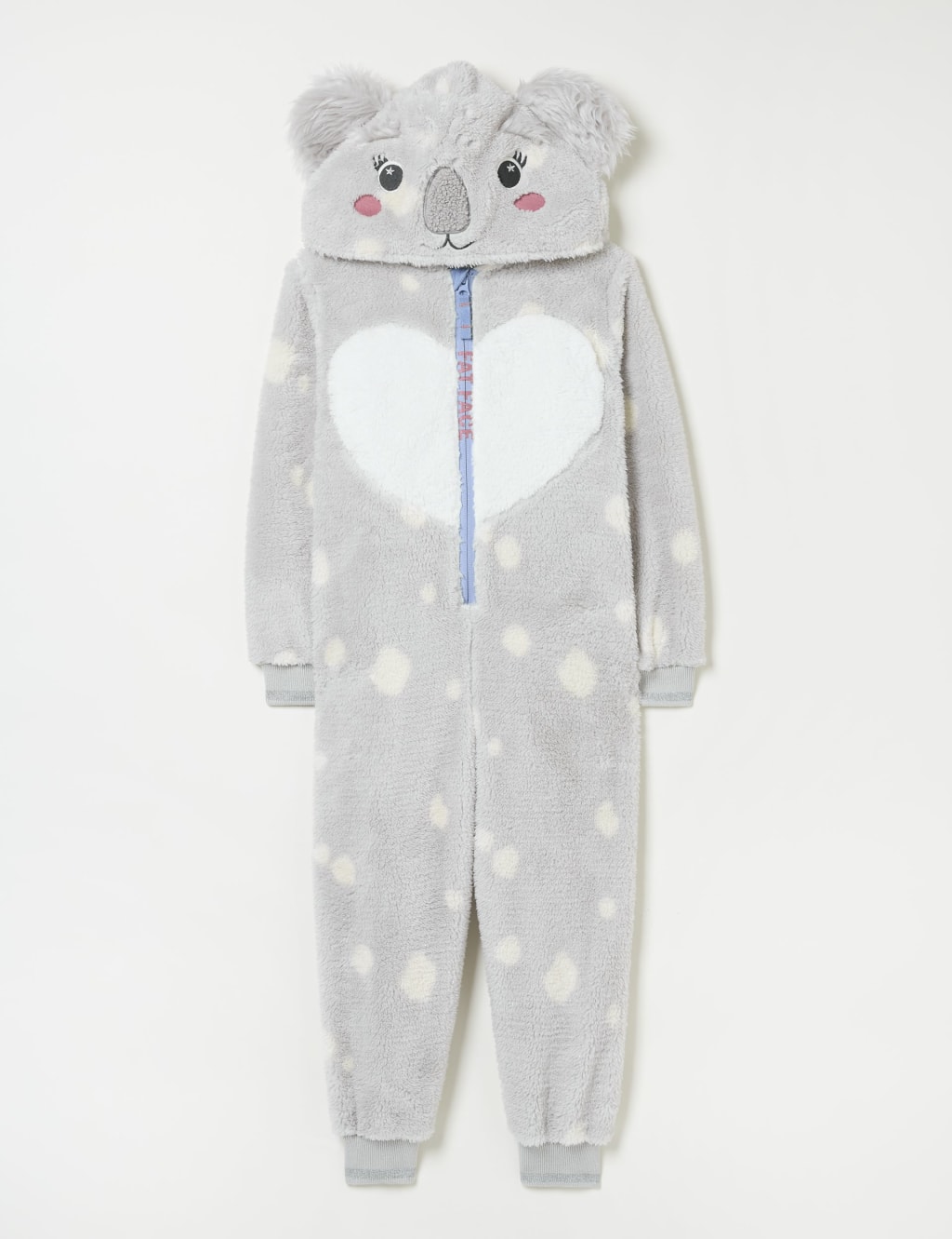 Womens koala onesie online