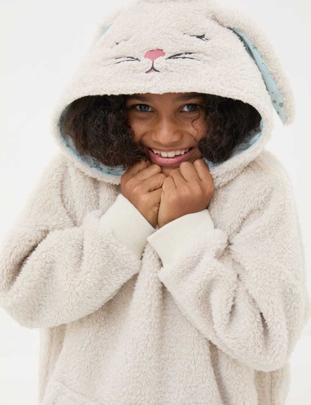 Hoodie rabbit shop