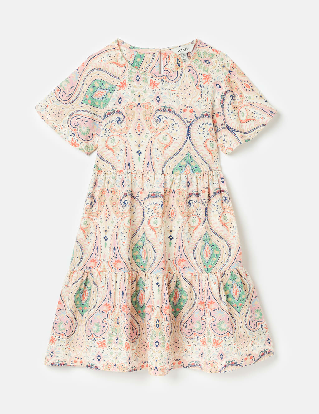 Joules summer dresses shop