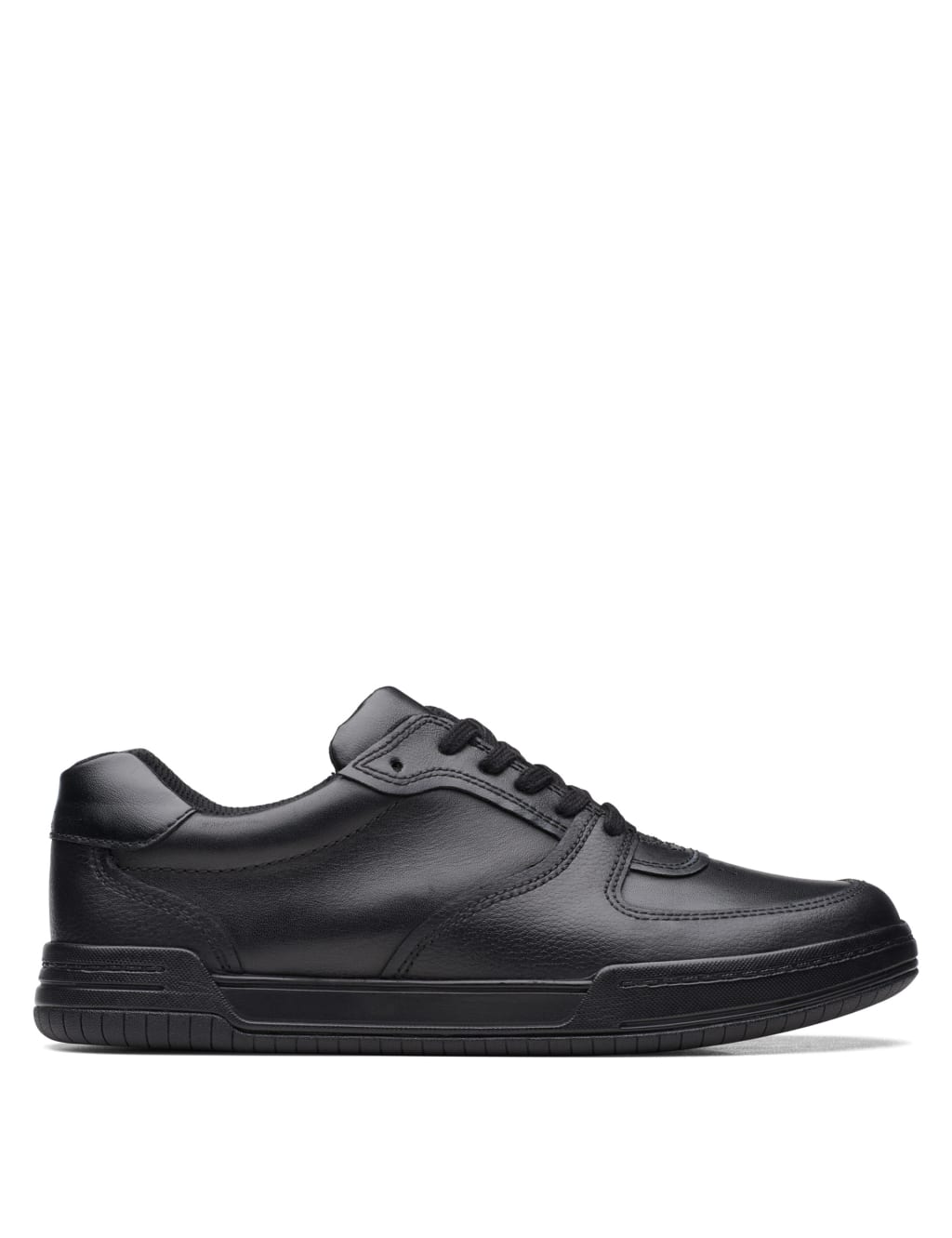 Kids School Shoes Clarks M S