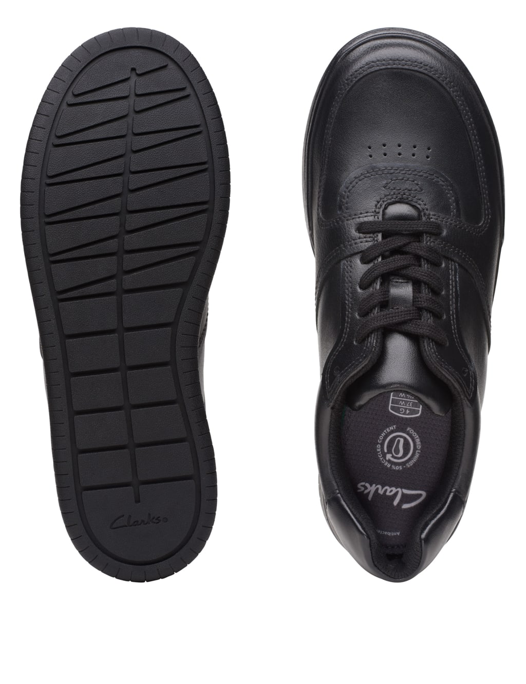Kids' School Shoes 4 of 4