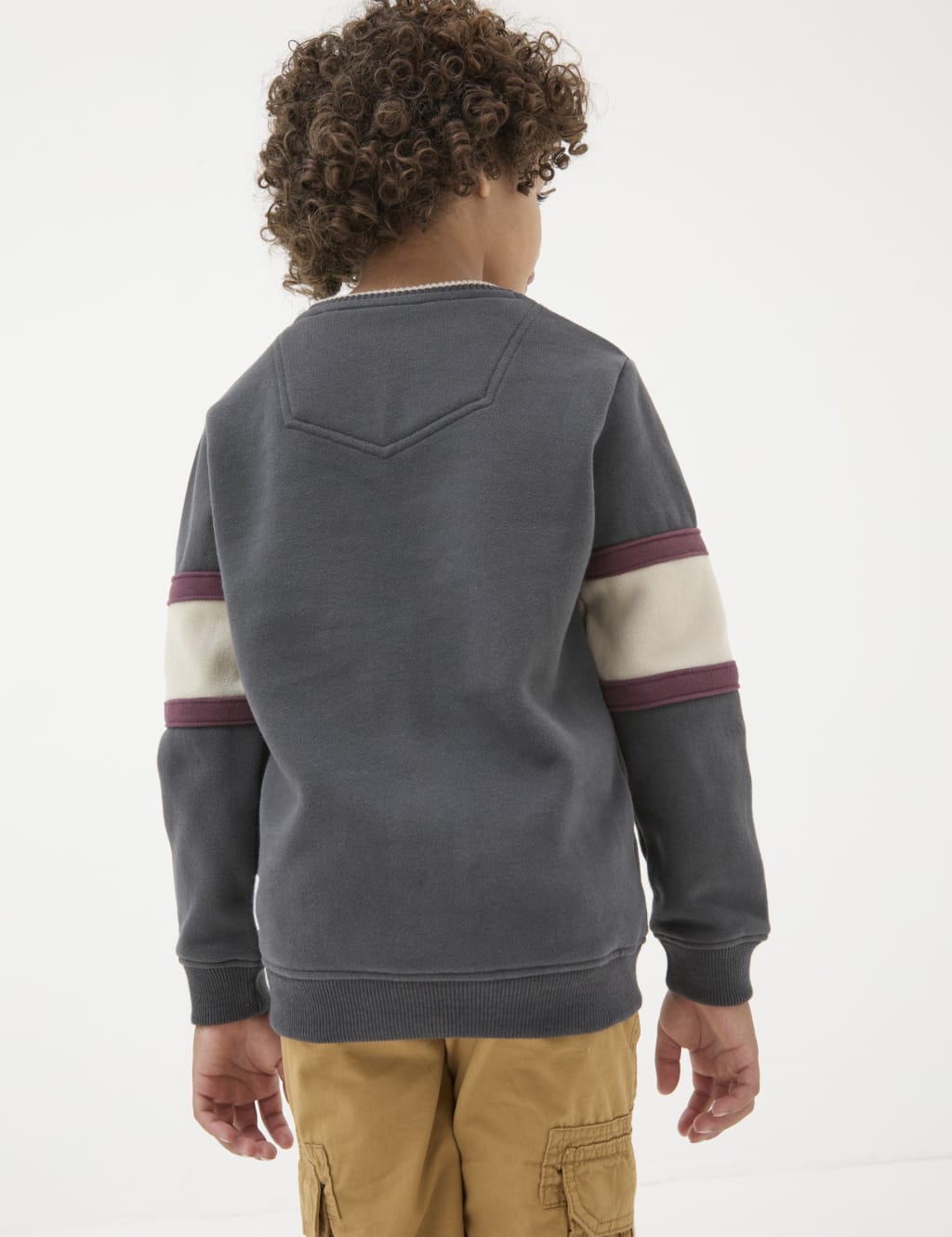 Run wild sweatshirt on sale