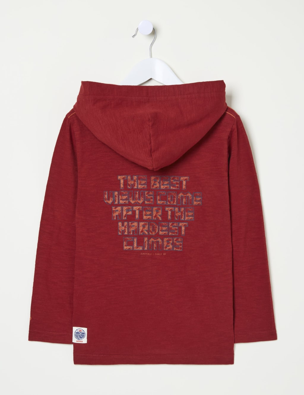 Red jeep hoodie sale