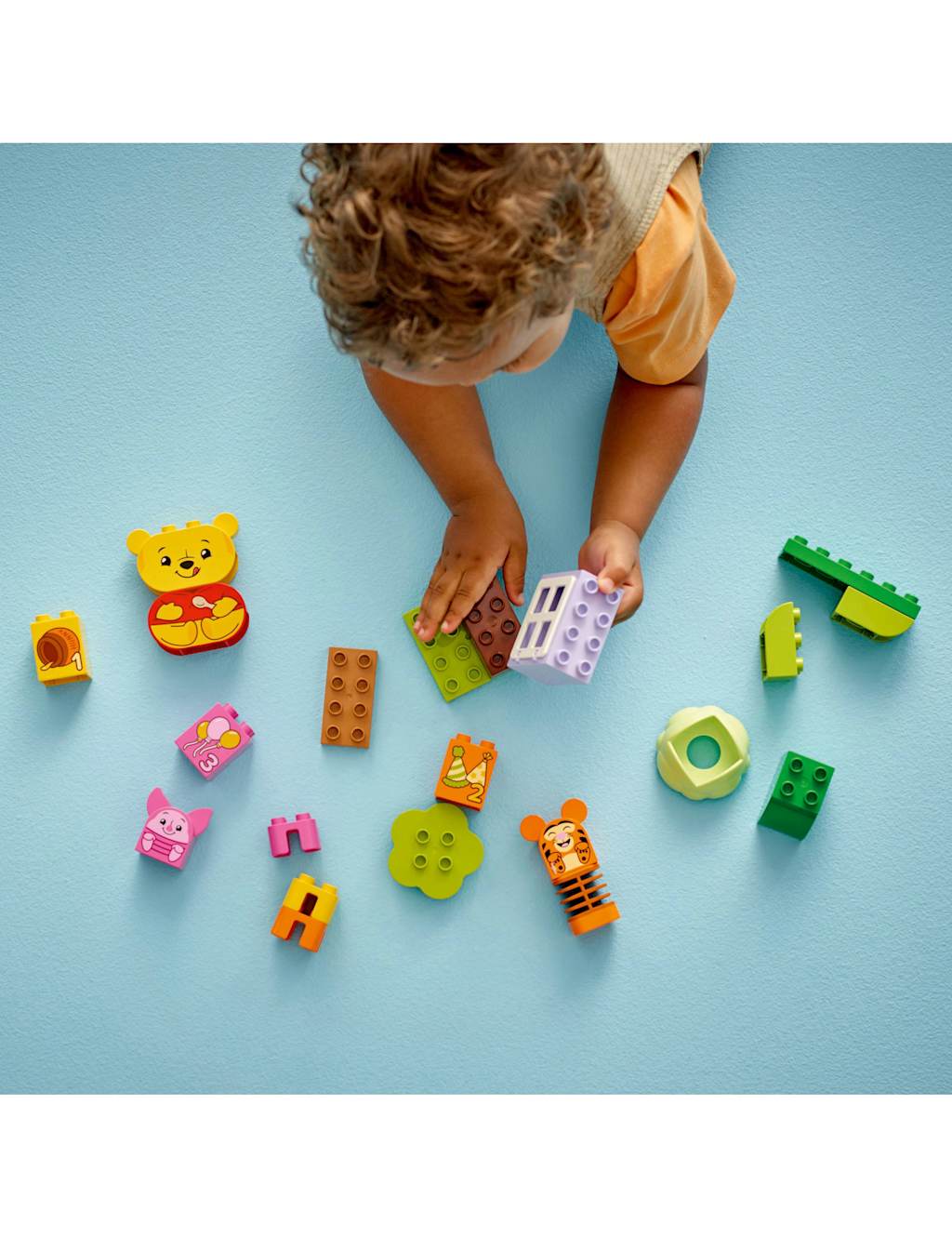 LEGO® DUPLO | Disney Winnie the Pooh’s Birthday Party 10457 (18 Mths) 3 of 6