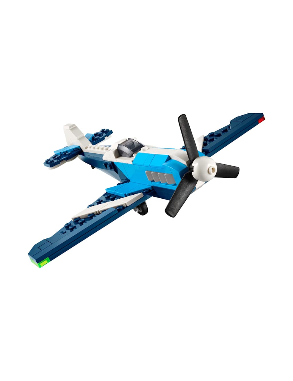 LEGO® Creator 3in1 Aircraft: Race Plane Toy Set  31160  (7+ Yrs) 5 of 6