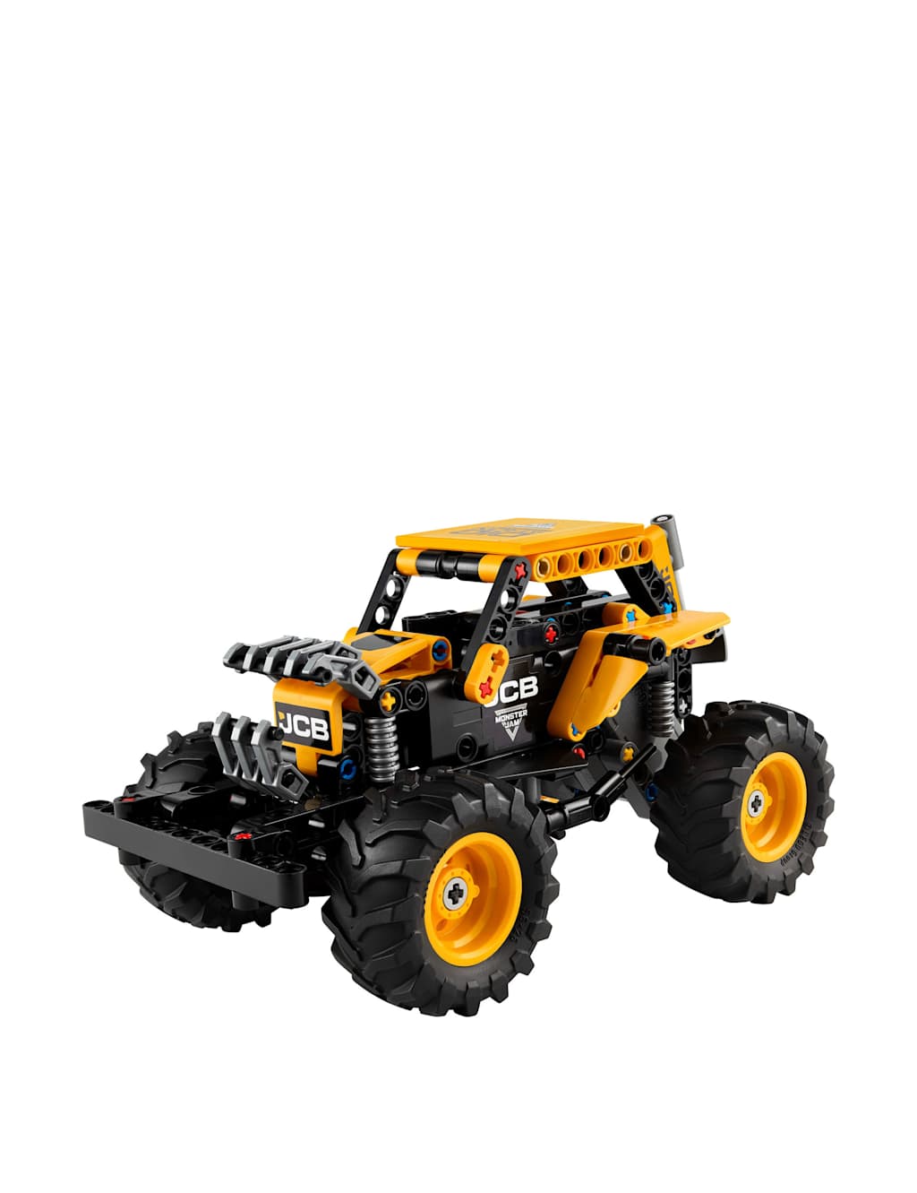 LEGO® Technic Monster Jam DIGatron Pull-Back 42199  (7+ Yrs) 6 of 6