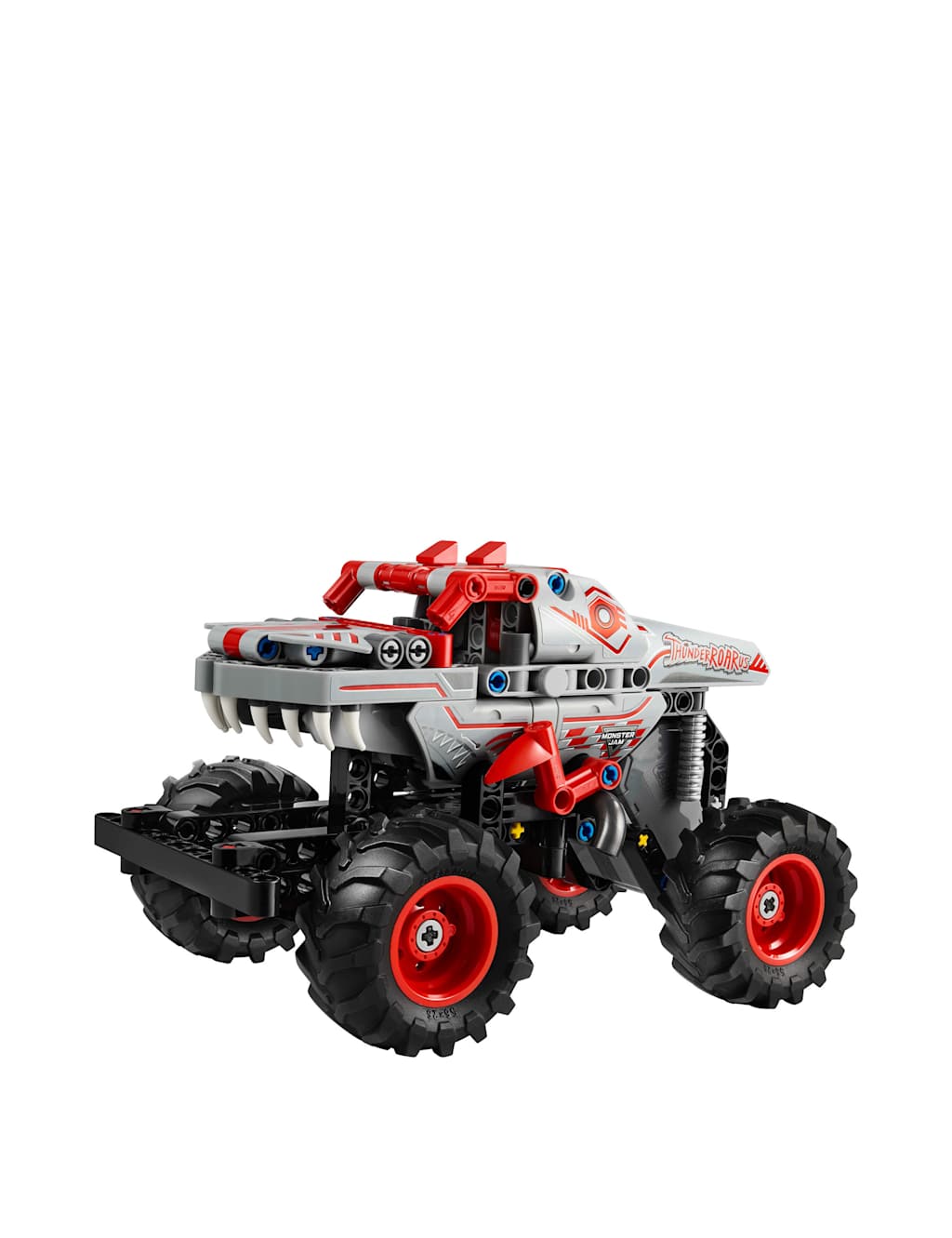 LEGO® Technic Monster Jam ThunderROARus Pull-Back 42200 (7+ Yrs) 6 of 6