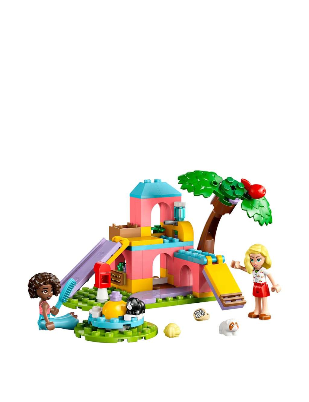 LEGO® Friends Guinea Pig Playground Animal Toy 42640 (5+ Yrs) 5 of 6
