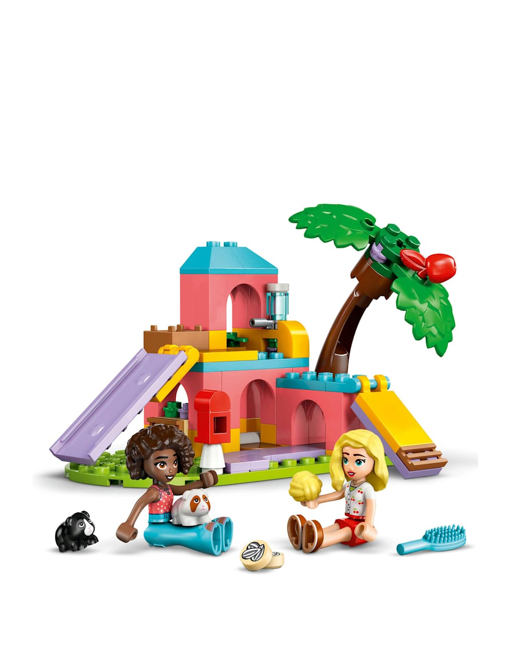 LEGO® Friends Guinea Pig Playground Animal Toy 42640 (5+ Yrs) 6 of 6