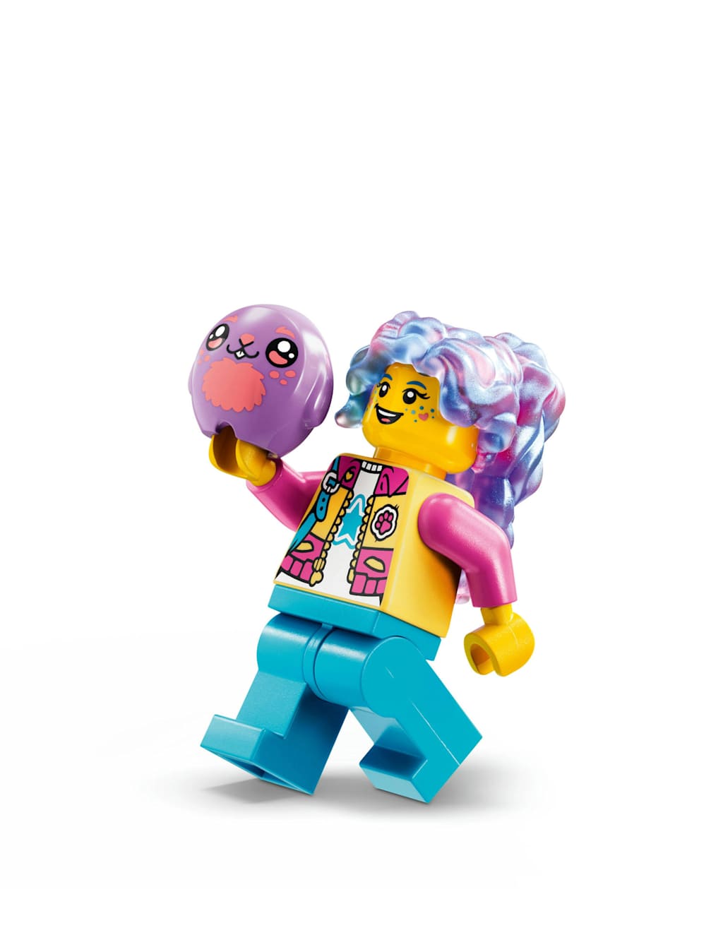 LEGO® DREAMZzz Bunchu’s Creative Animal Adventures 71488 (7+ Yrs) 6 of 6