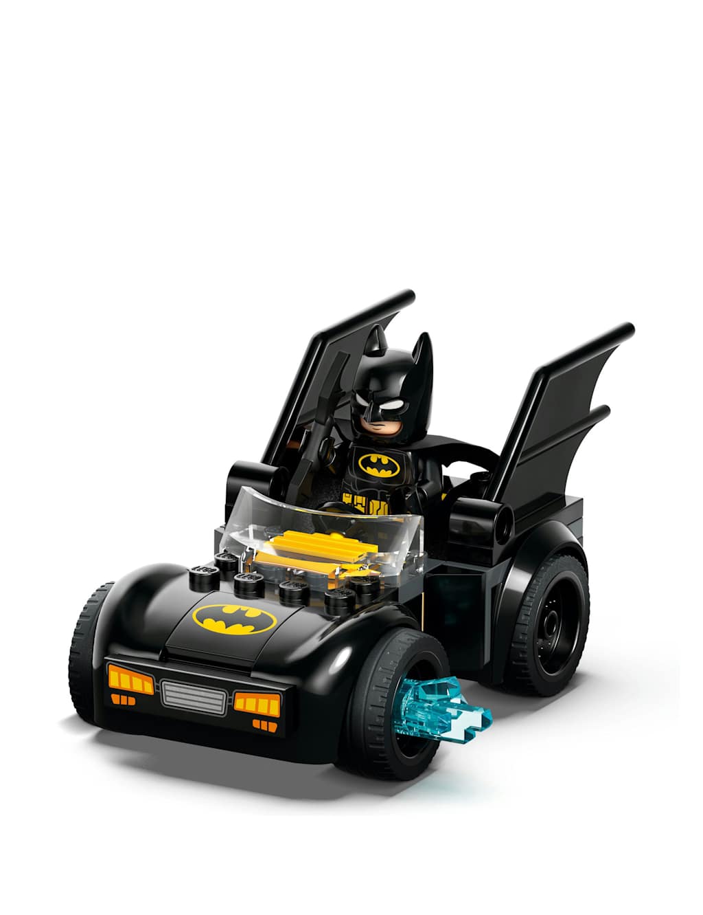 LEGO® DC Batman & Batmobile vs. Mr. Freeze Toy  76301 (4+ Yrs) 5 of 5