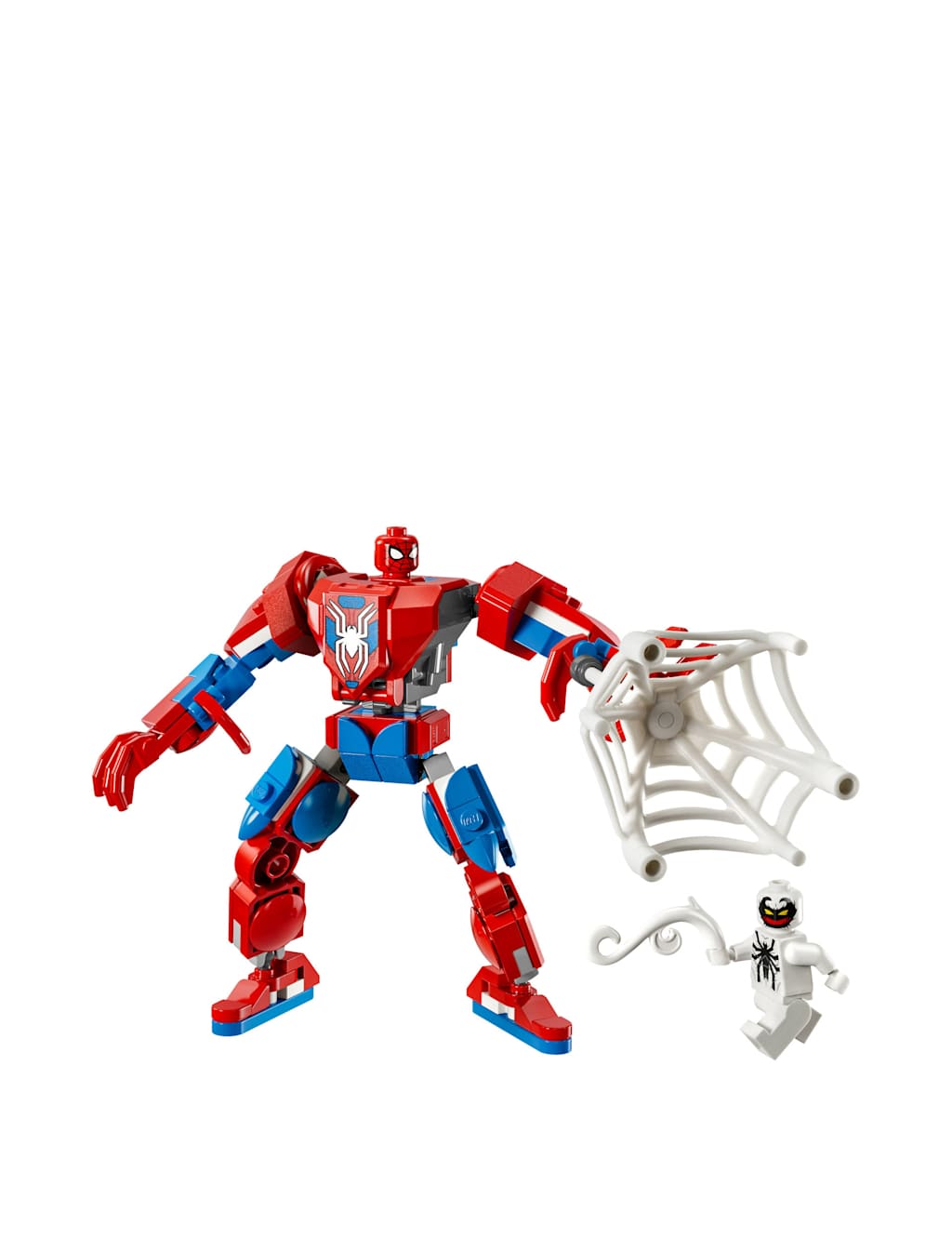 LEGO® Marvel Spider-Man Mech vs. Anti-Venom Set (6+ Yrs) 6 of 6