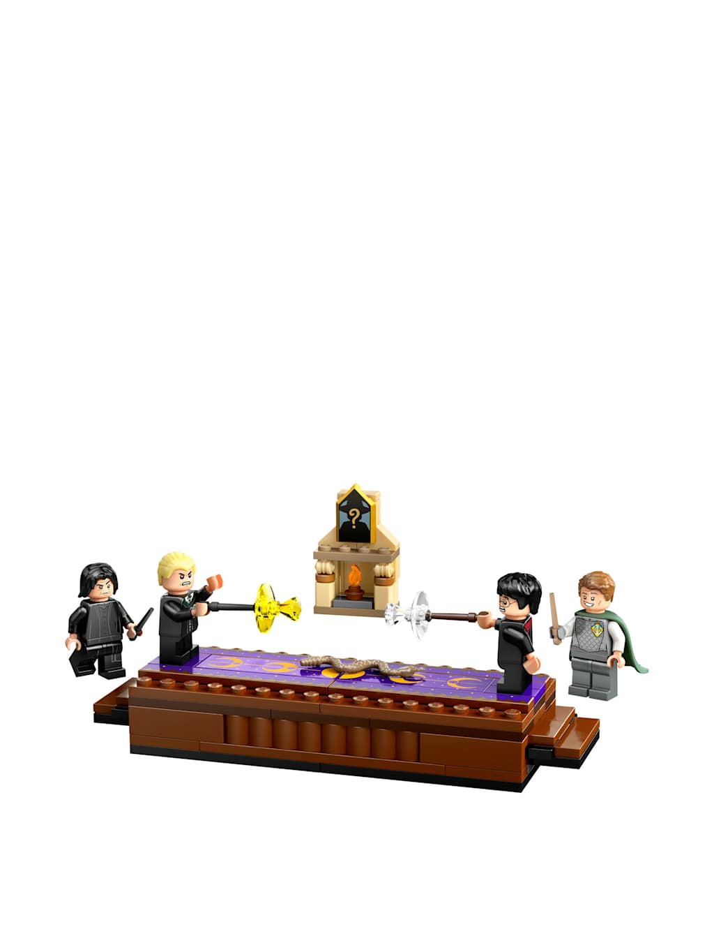 LEGO® Harry Potter Hogwarts Castle: Duelling Club 76441 (8+ Yrs) 6 of 6
