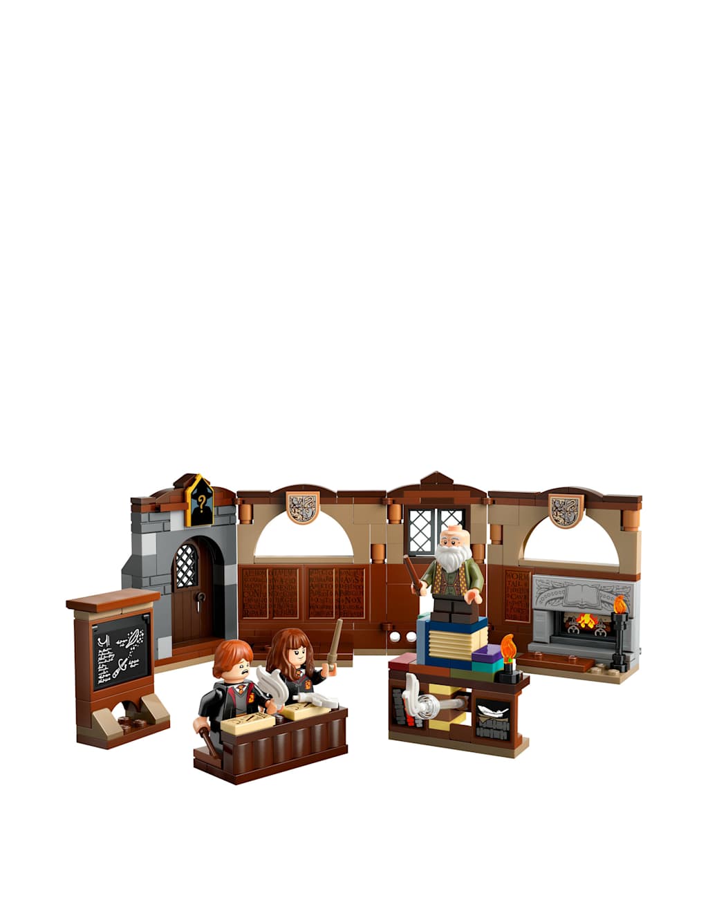 LEGO® Harry Potter Hogwarts Castle: Charms Class (8+ Yrs) 5 of 6