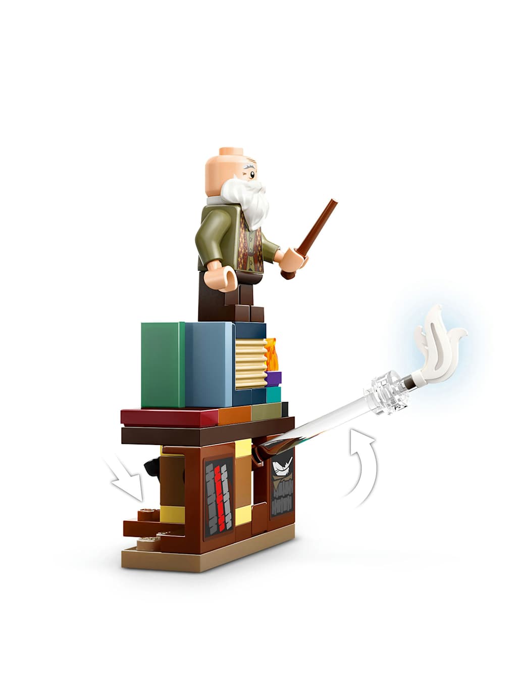 LEGO® Harry Potter Hogwarts Castle: Charms Class (8+ Yrs) 6 of 6
