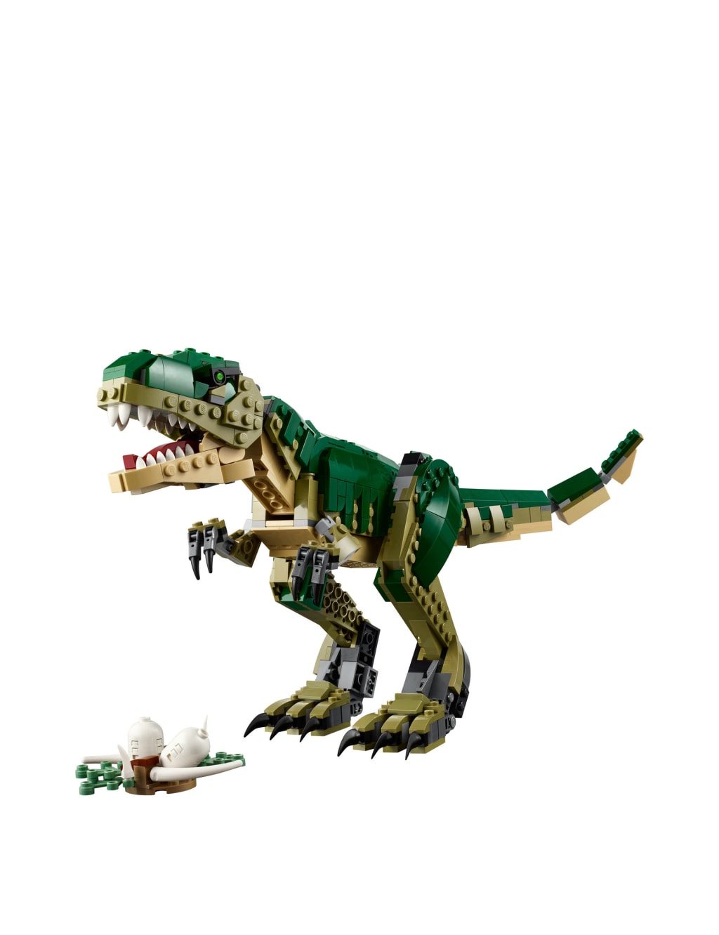 Lego dinosaur costume online