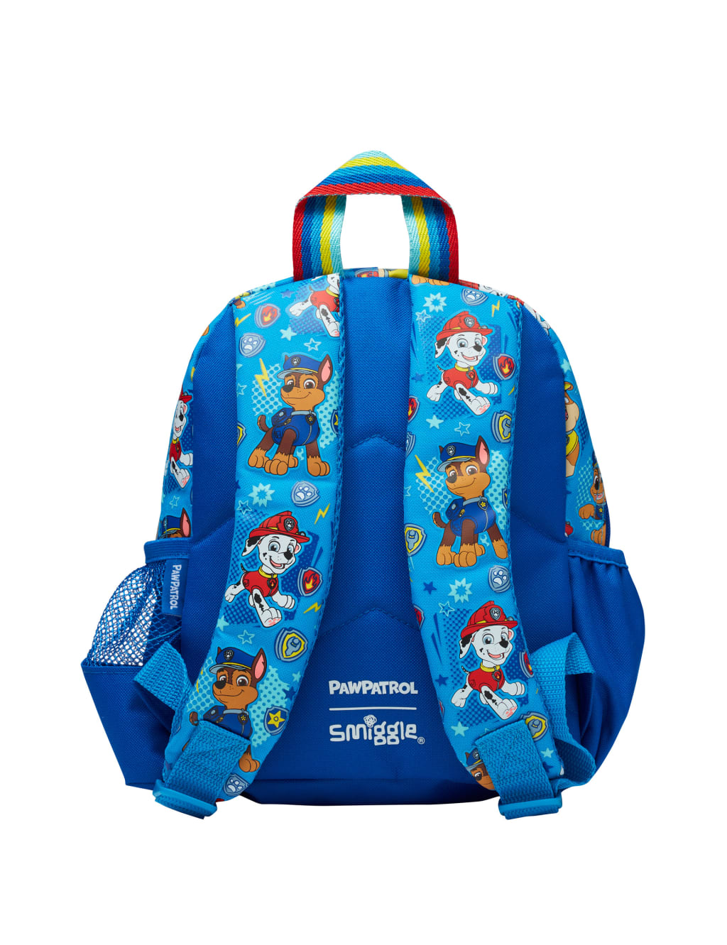 Kids PAW Patrol Backpack SMIGGLE M S