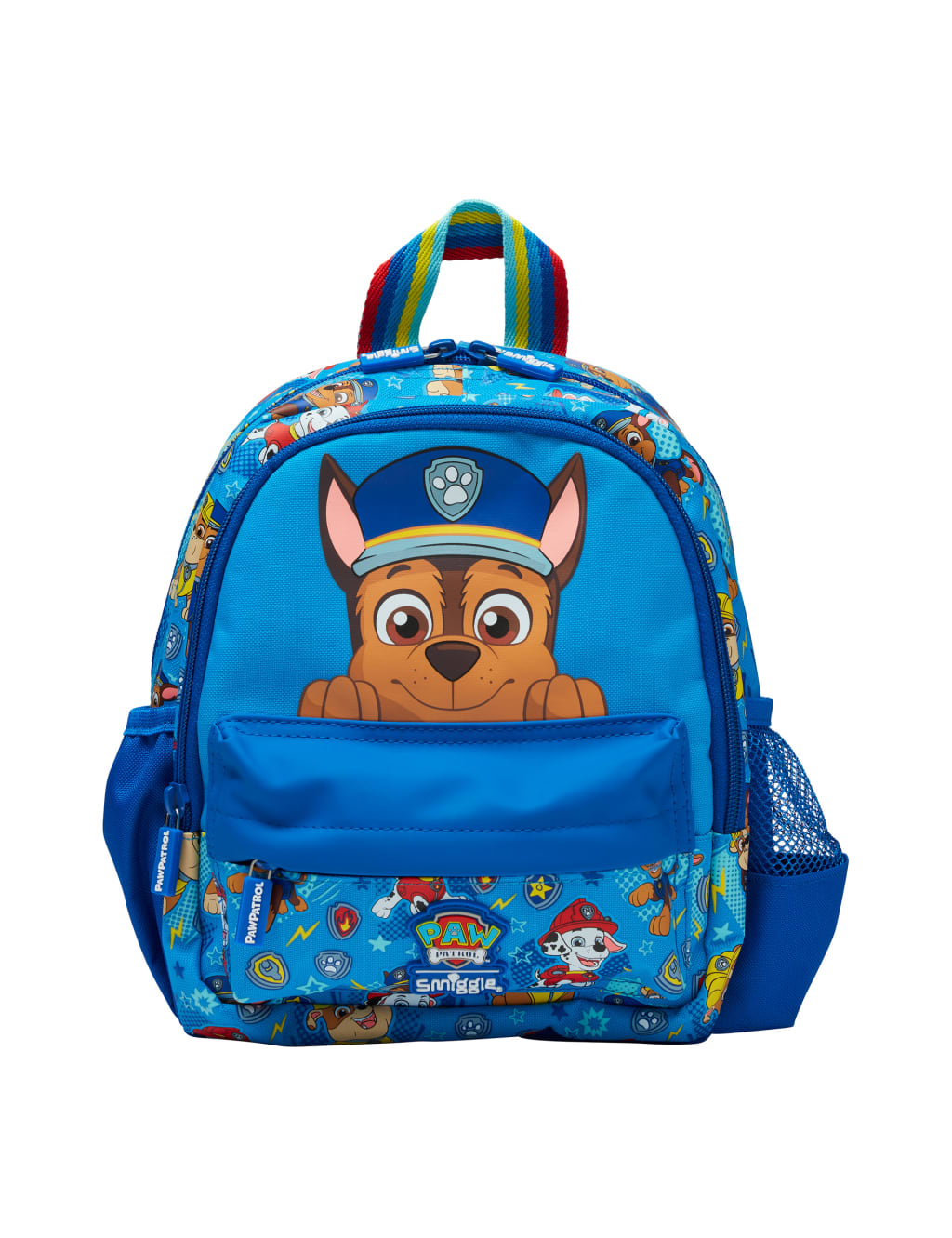 Paw patrol bag for kids sales
