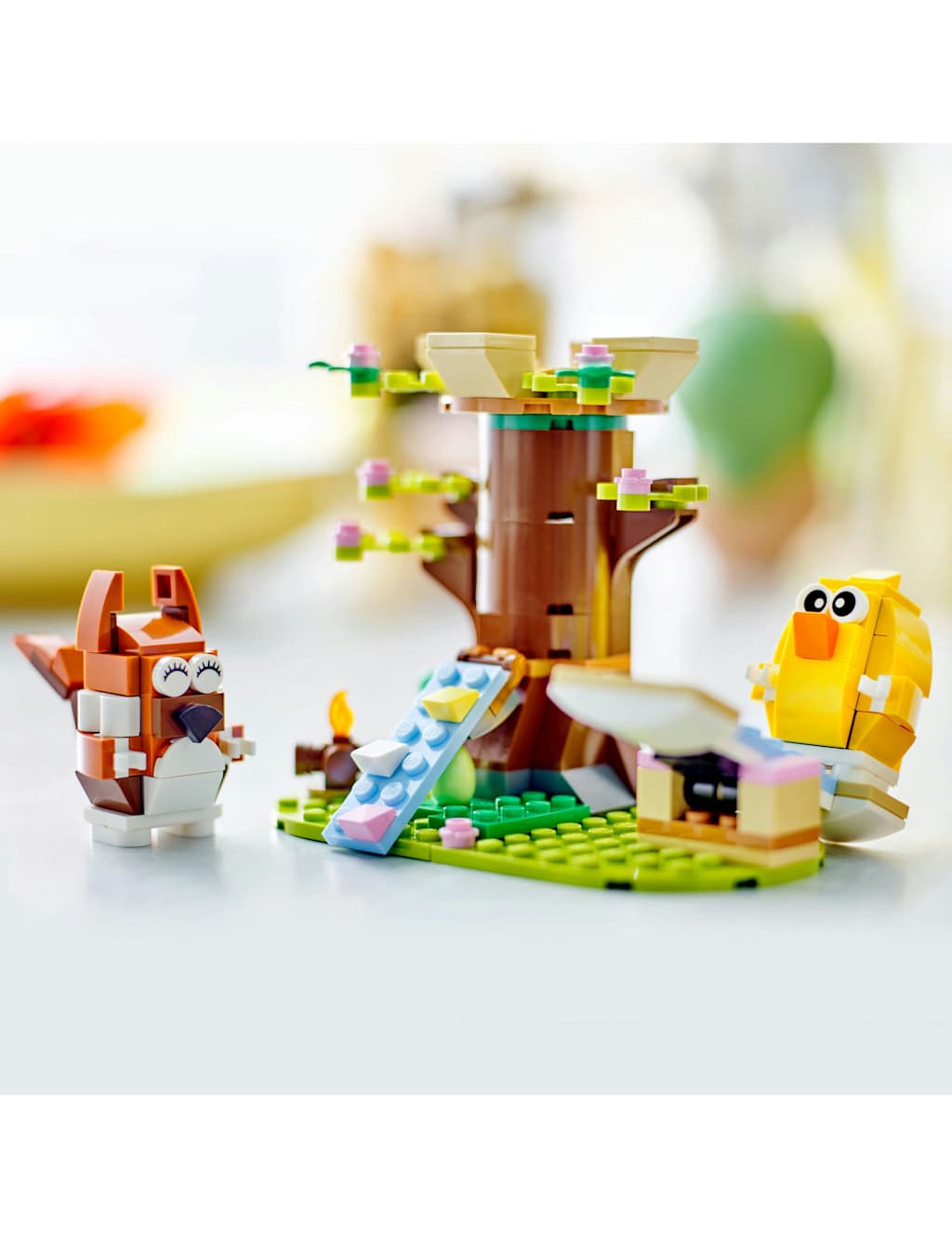 LEGO® Spring Animal Playground Toy Playset 77053  (8+ Yrs) 4 of 5
