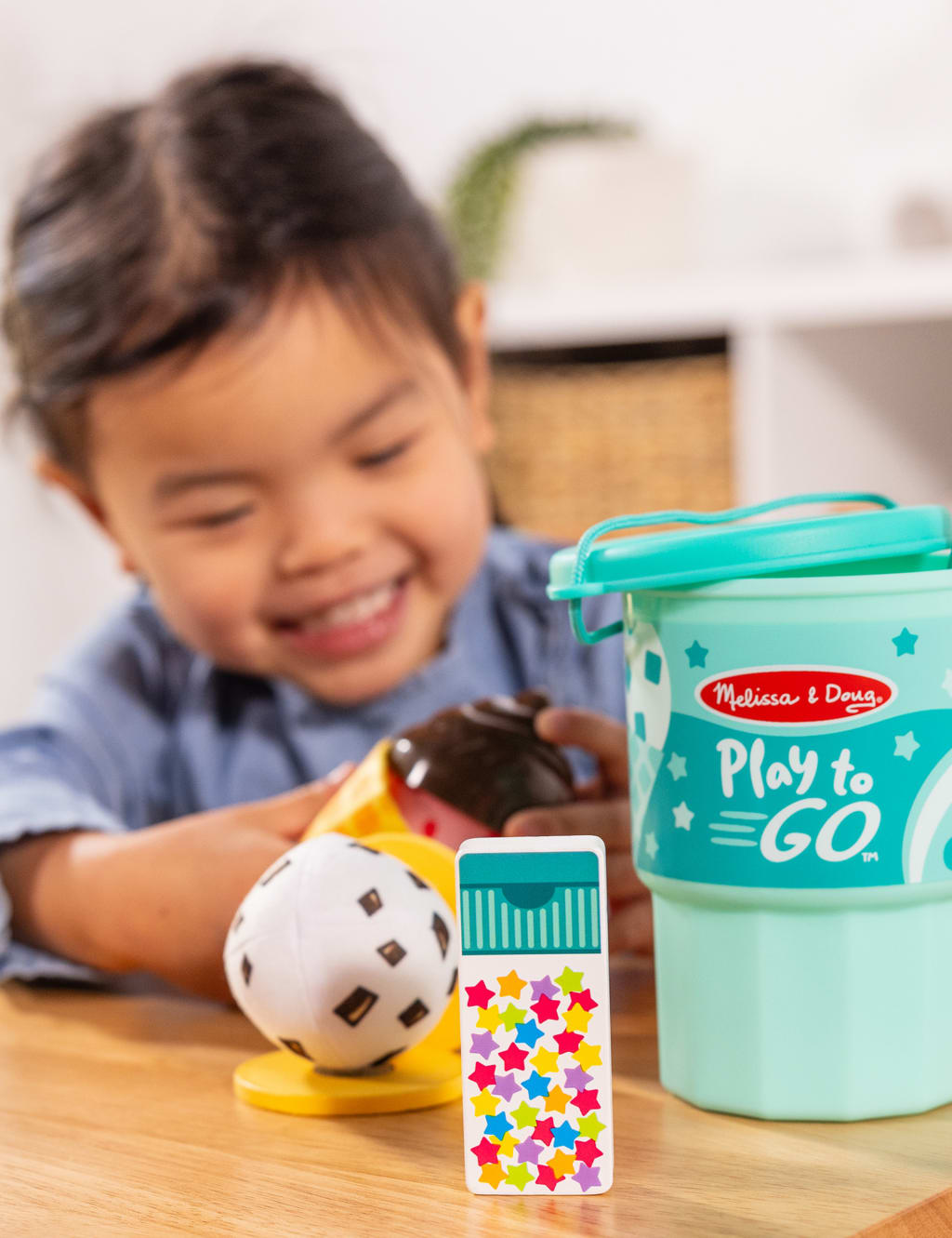 Melissa and doug summer toys 2025