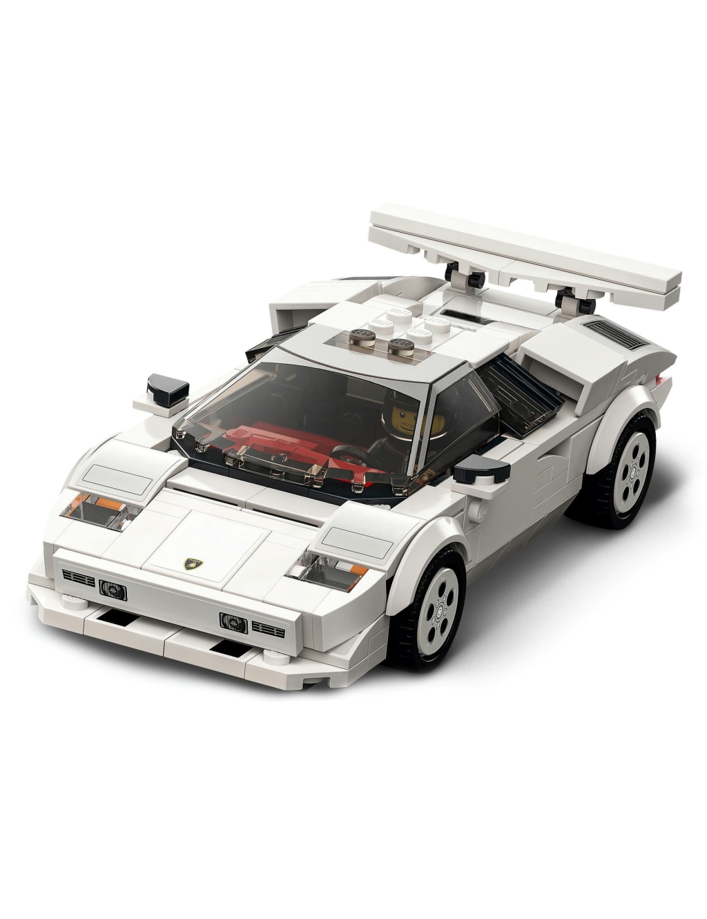 Lego speed champions investment 2025