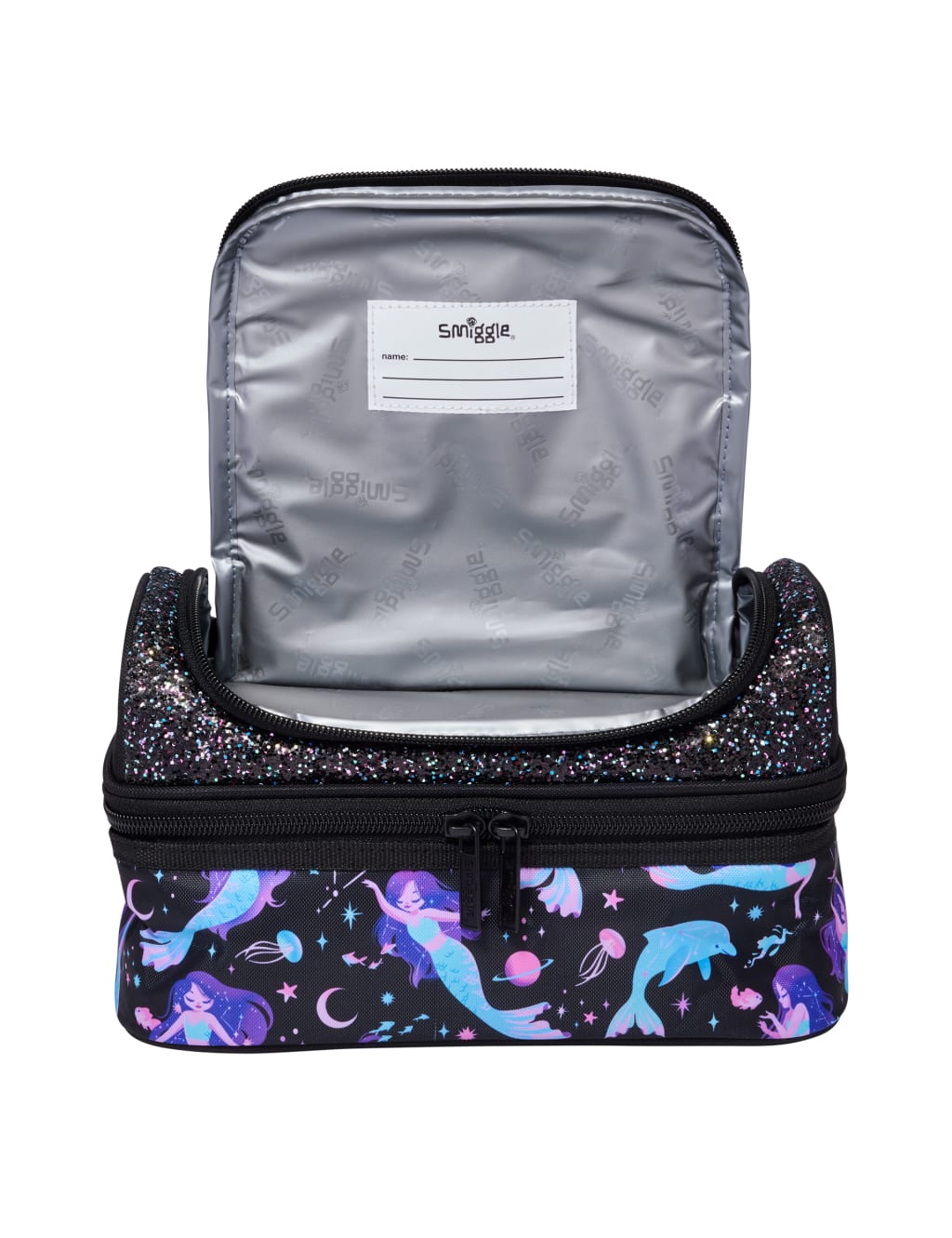 Kids Printed Lunch Box 3 Yrs SMIGGLE M S
