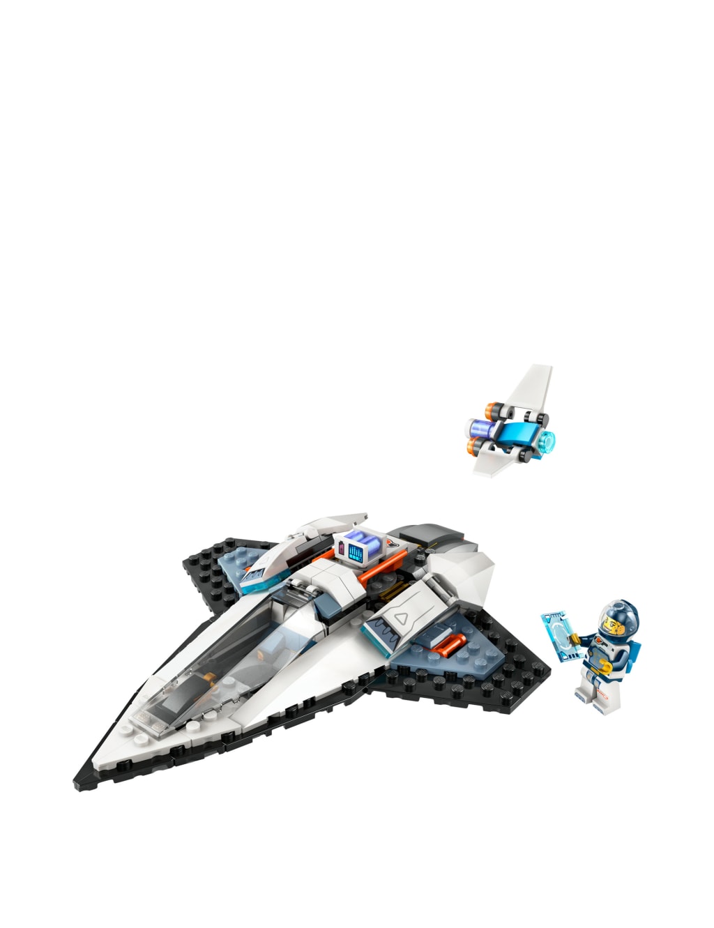 Lego interstellar on sale