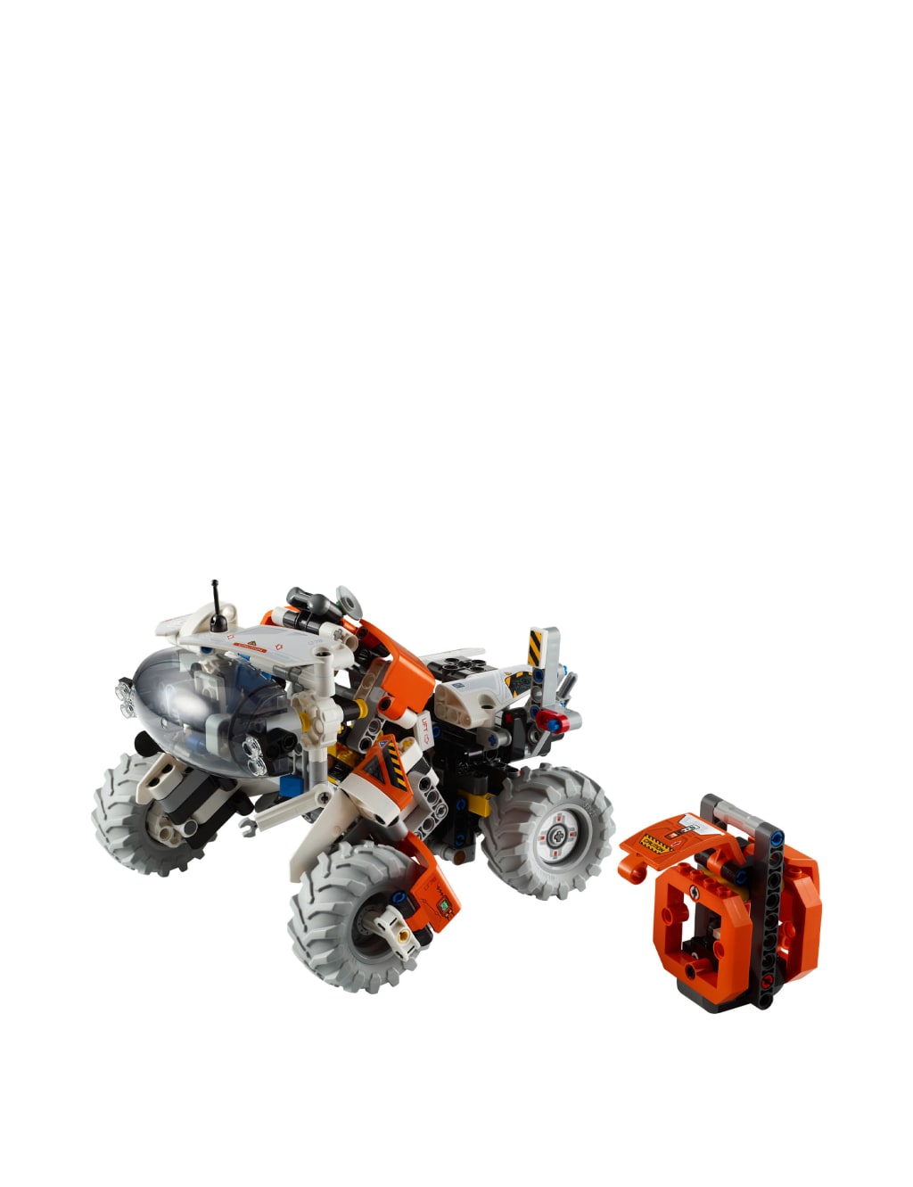 LEGO® Technic Surface Space Loader LT78 Set 42178 (8+ Yrs) 3 of 4