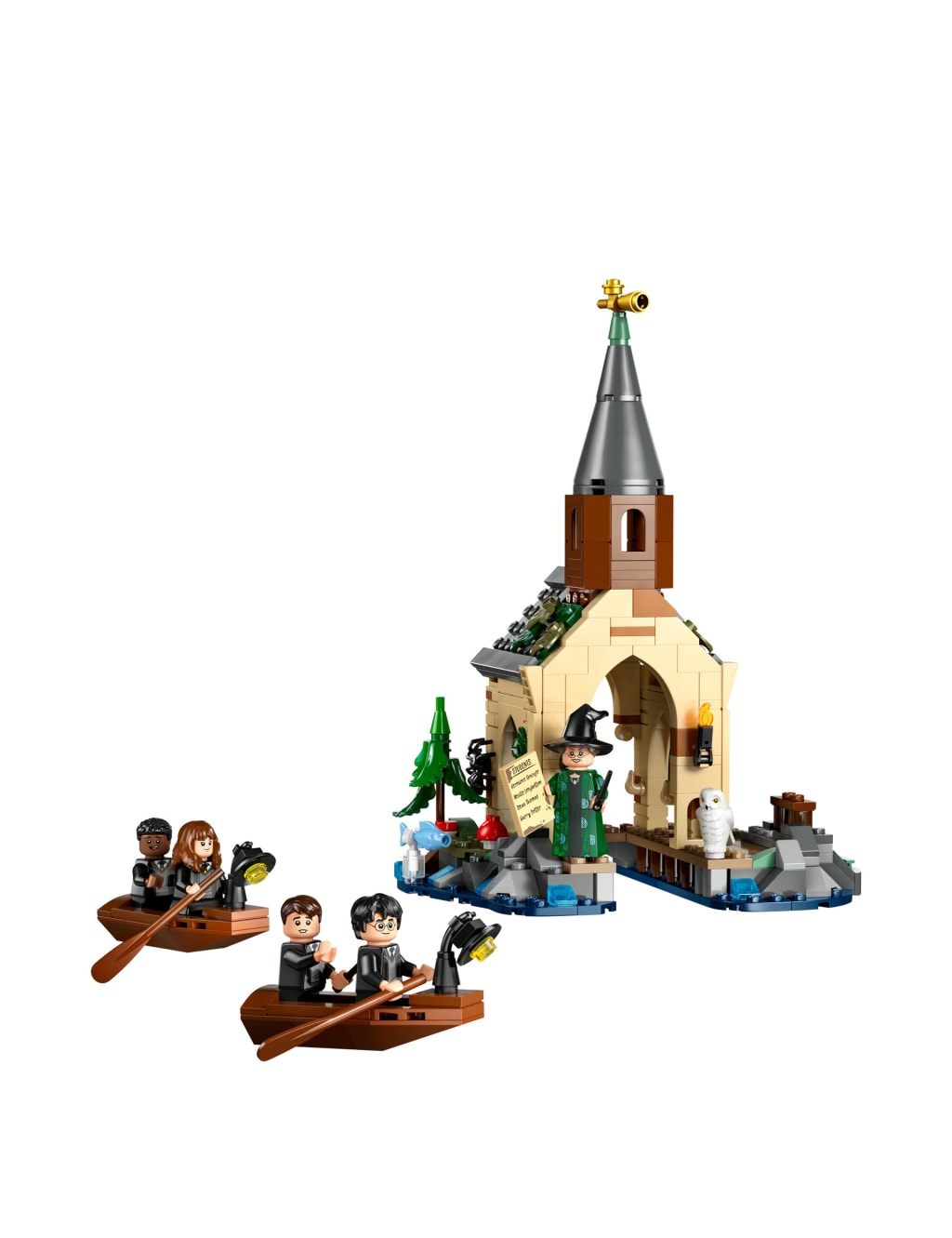 Harry potter lego sets 2019 online