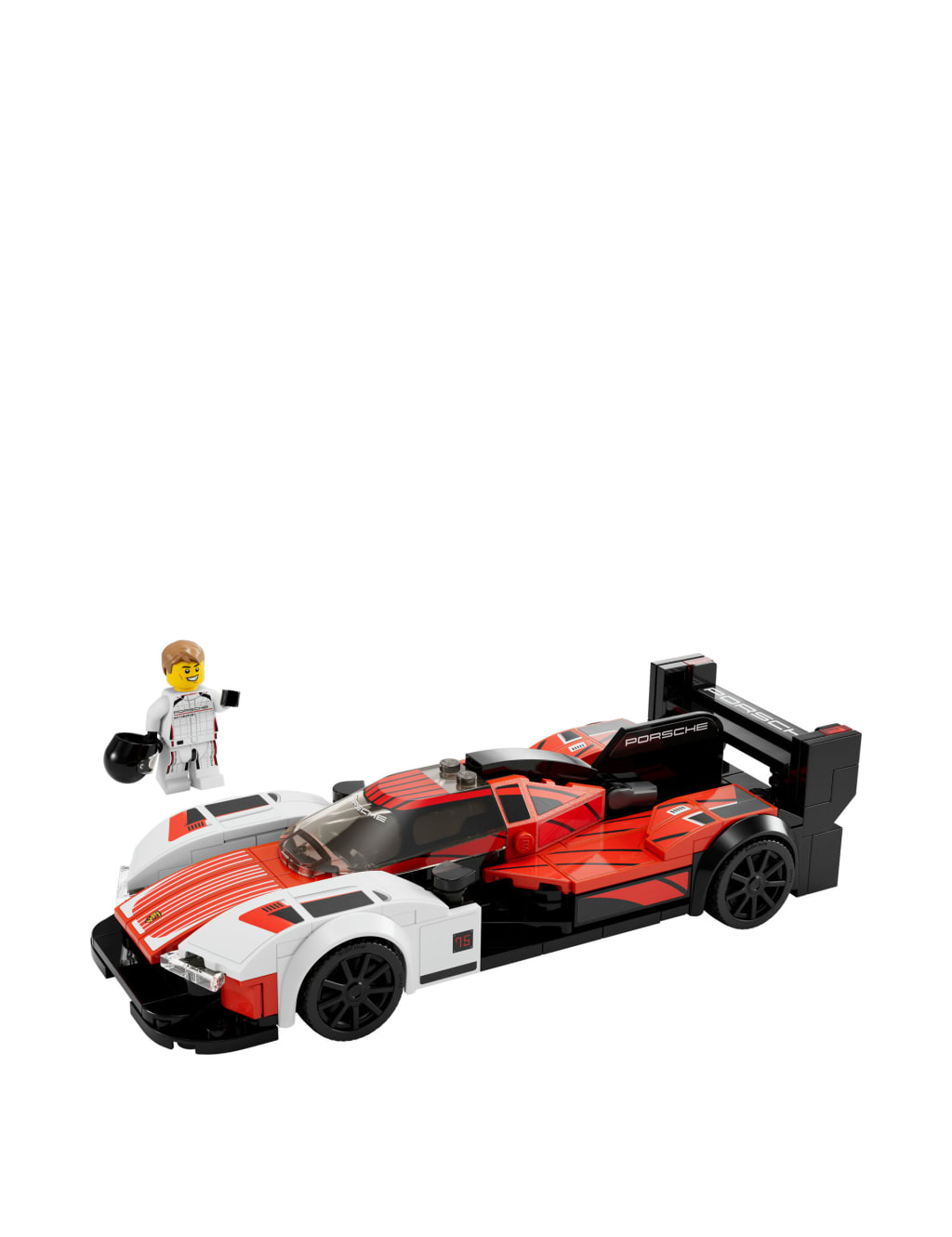 Lego porsche lmp1 deals