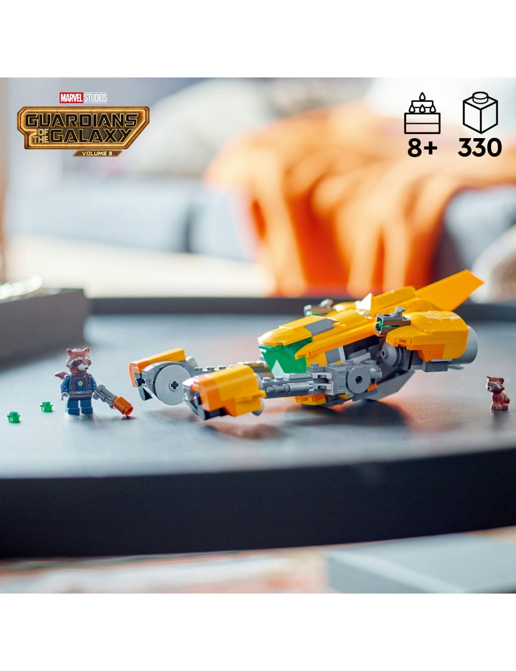 Rocket lego cheap