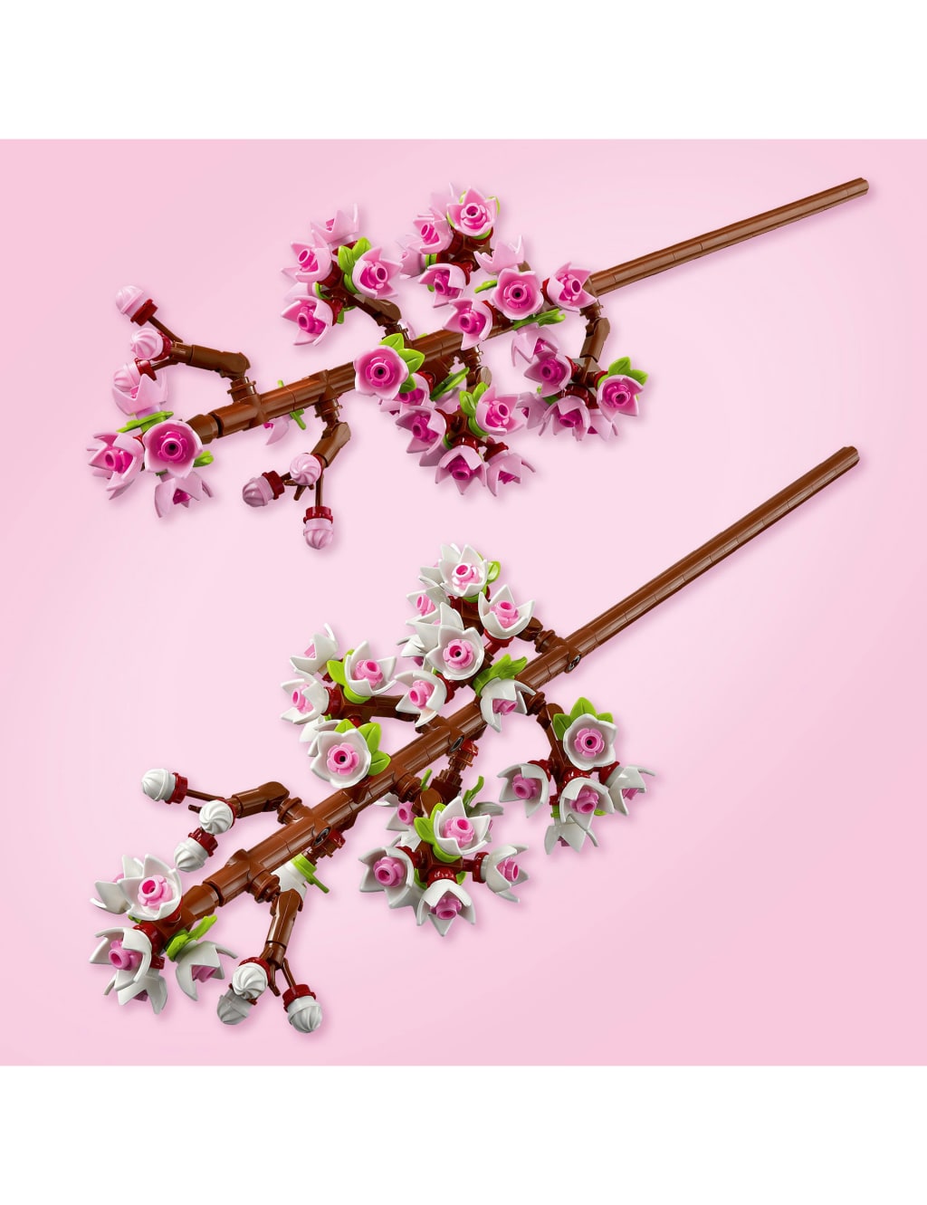 LEGO® Cherry Blossoms Celebration Gift 40725 (8+ Yrs) 4 of 4